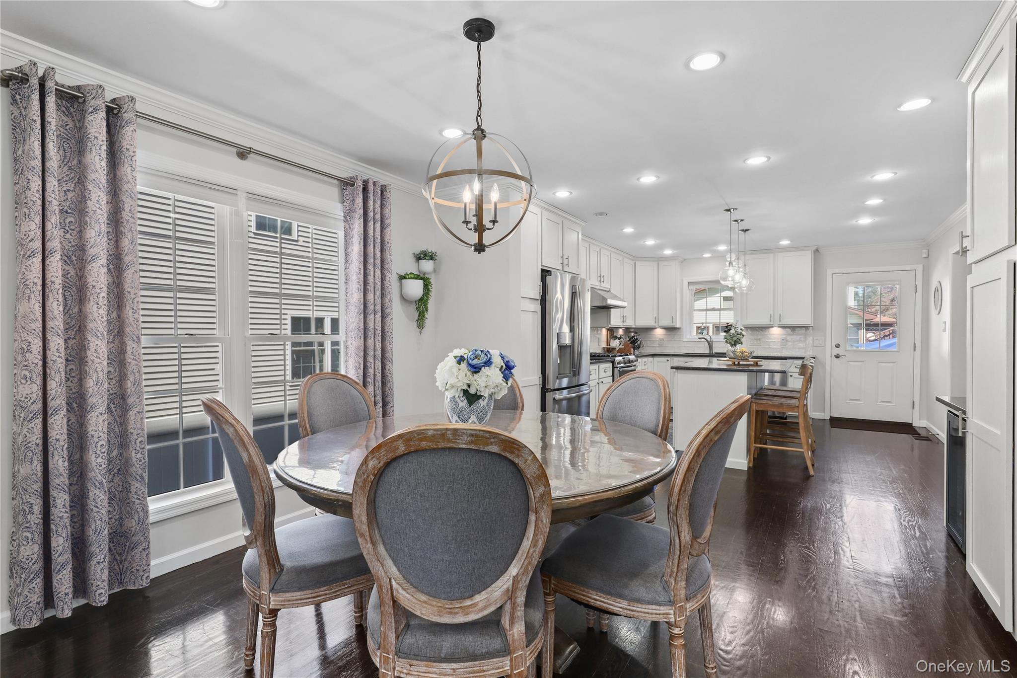 Single Family Saratoga  Westchester County, NY 10570, MLS-915695-11