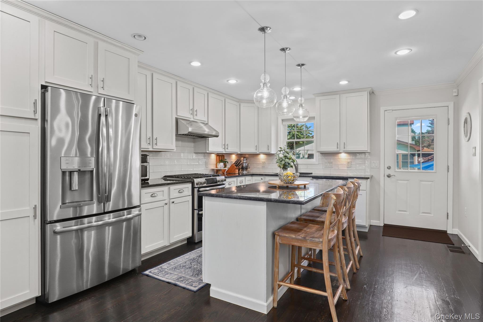 Single Family Saratoga  Westchester County, NY 10570, MLS-915695-12