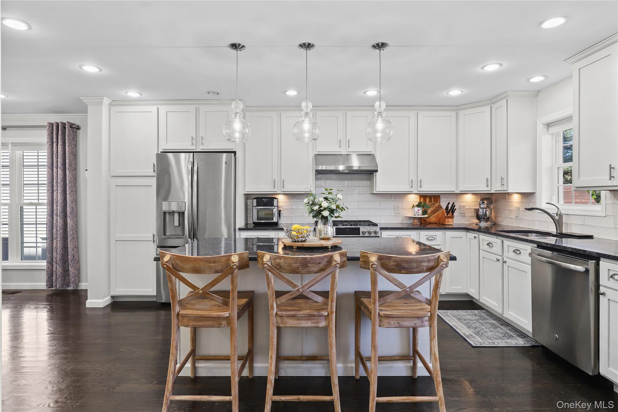 Single Family Saratoga  Westchester County, NY 10570, MLS-915695-13