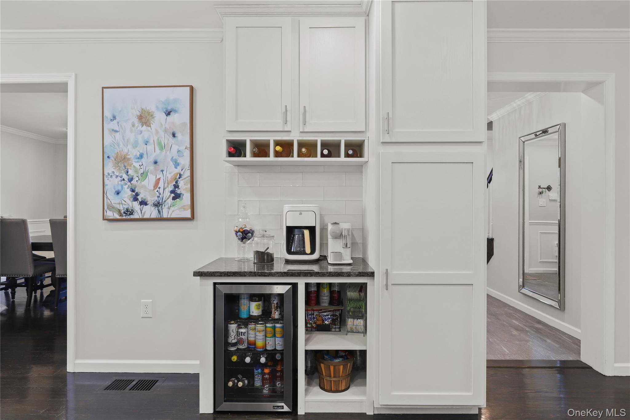 Single Family Saratoga  Westchester County, NY 10570, MLS-915695-15