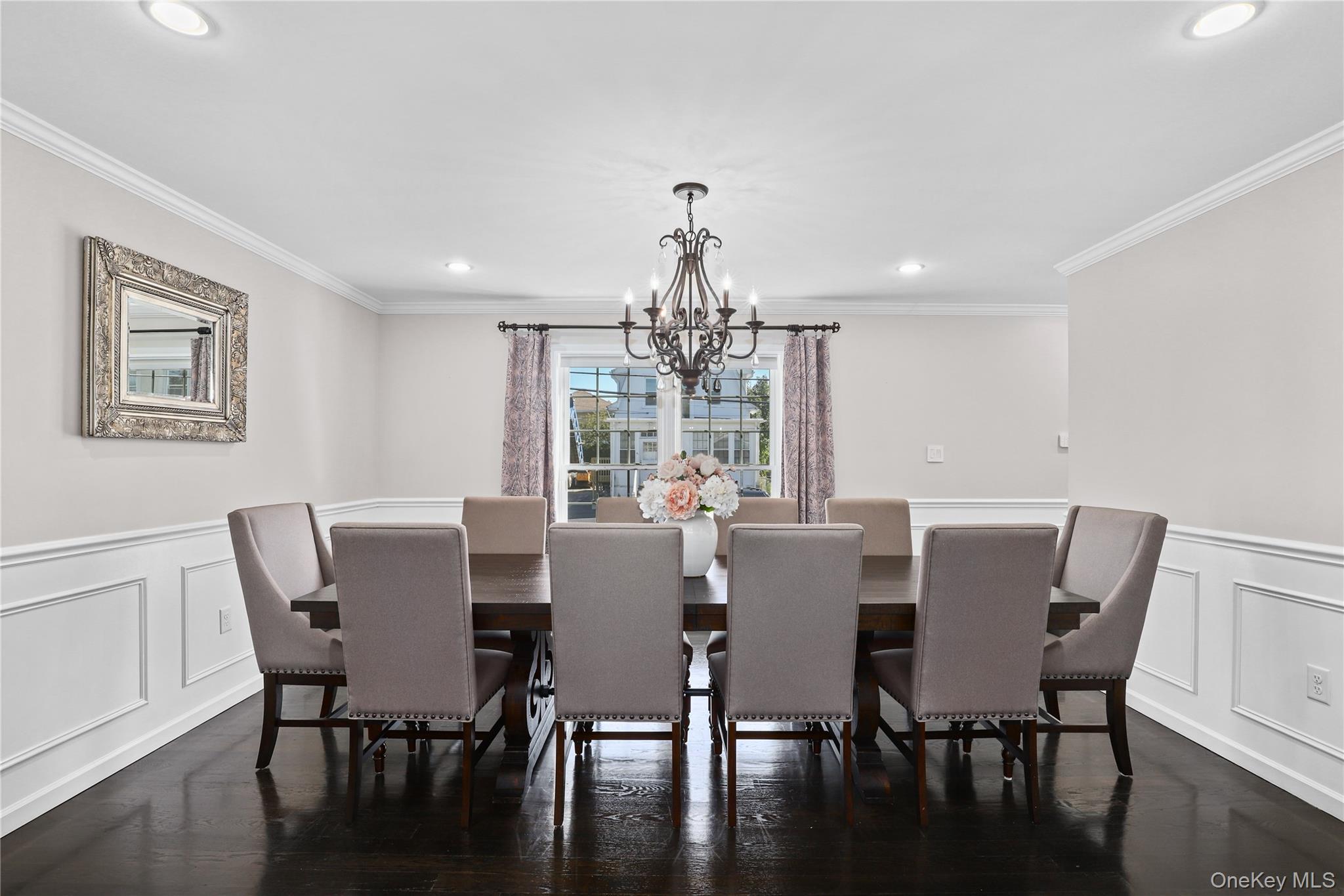 Single Family Saratoga  Westchester County, NY 10570, MLS-915695-16