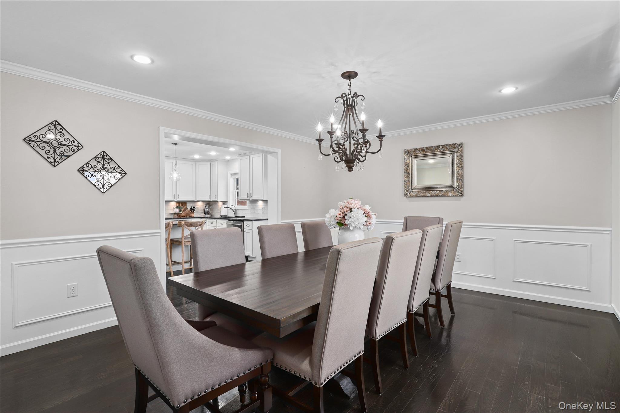 Single Family Saratoga  Westchester County, NY 10570, MLS-915695-17