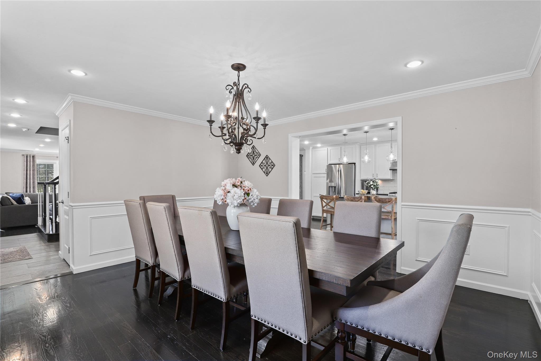 Single Family Saratoga  Westchester County, NY 10570, MLS-915695-18