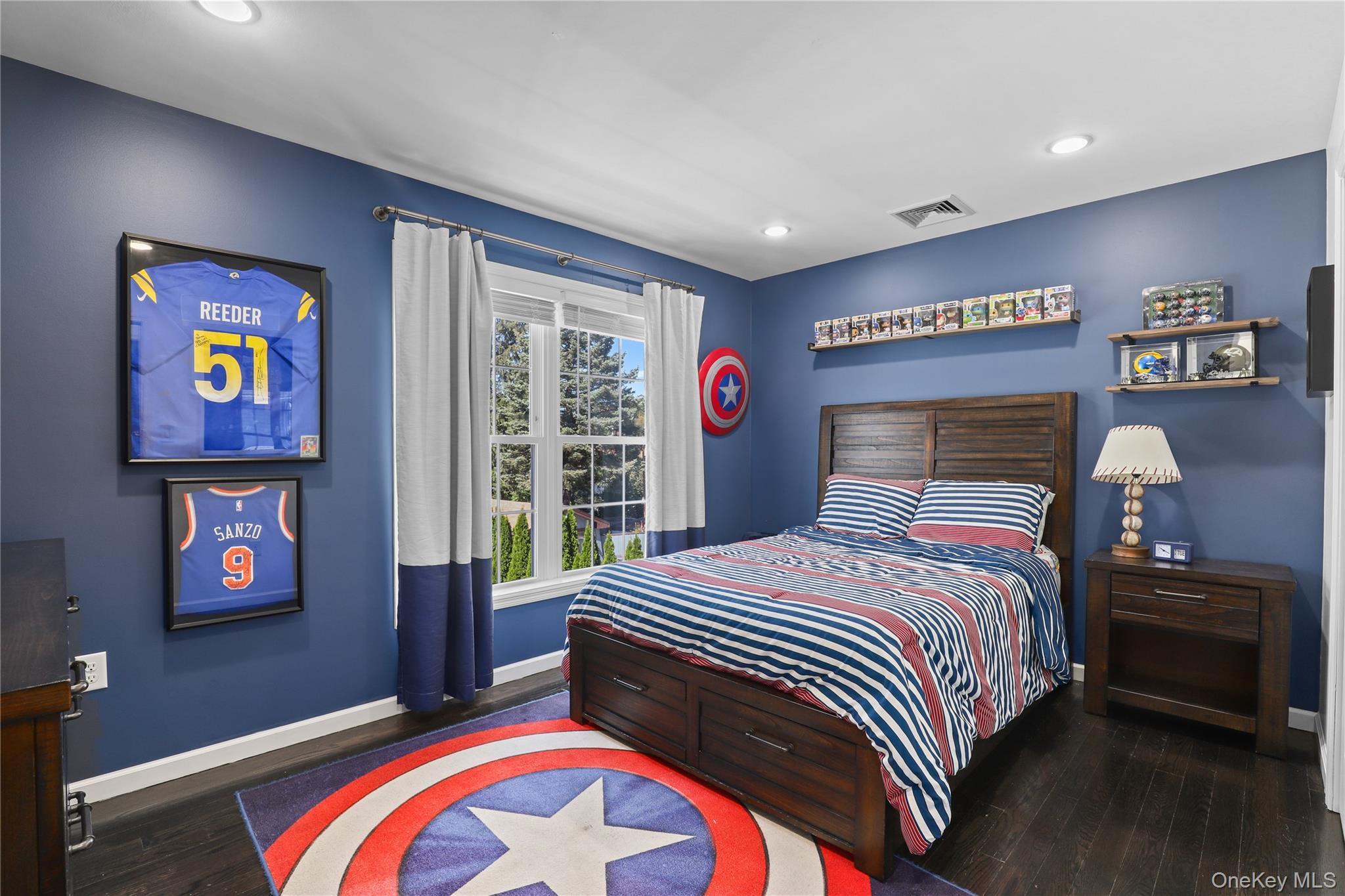 Single Family Saratoga  Westchester County, NY 10570, MLS-915695-25