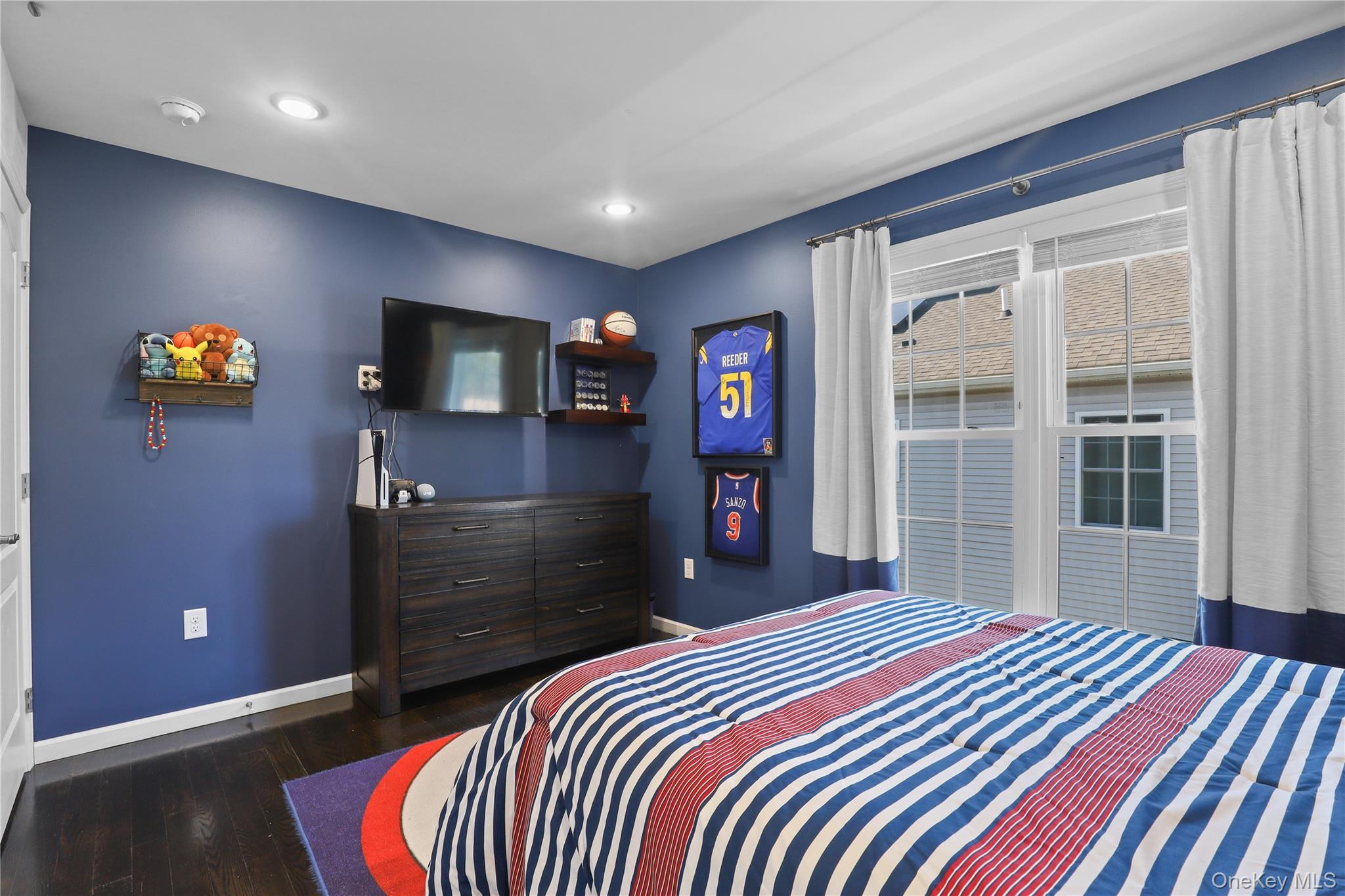 Single Family Saratoga  Westchester County, NY 10570, MLS-915695-26