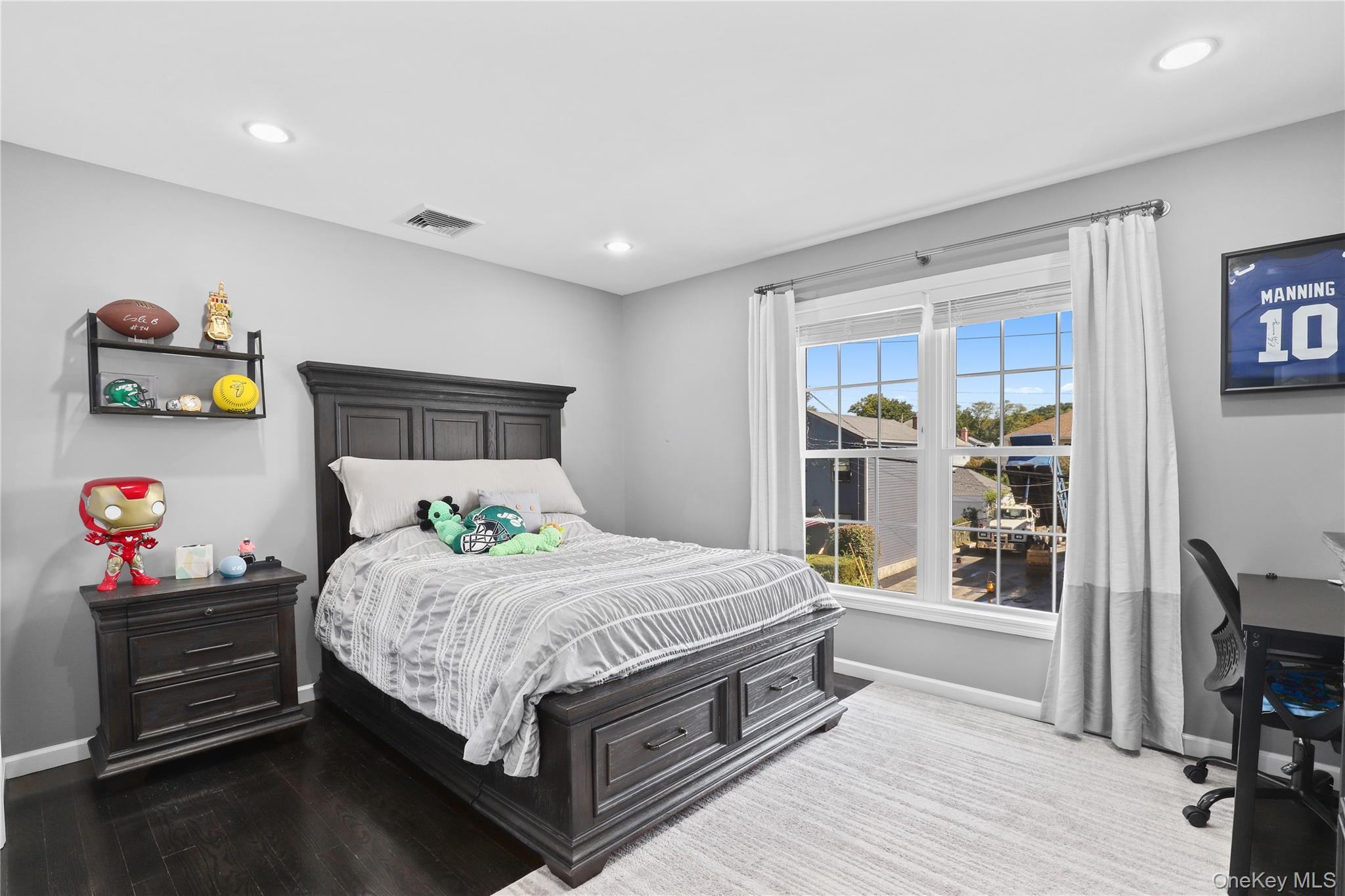 Single Family Saratoga  Westchester County, NY 10570, MLS-915695-27