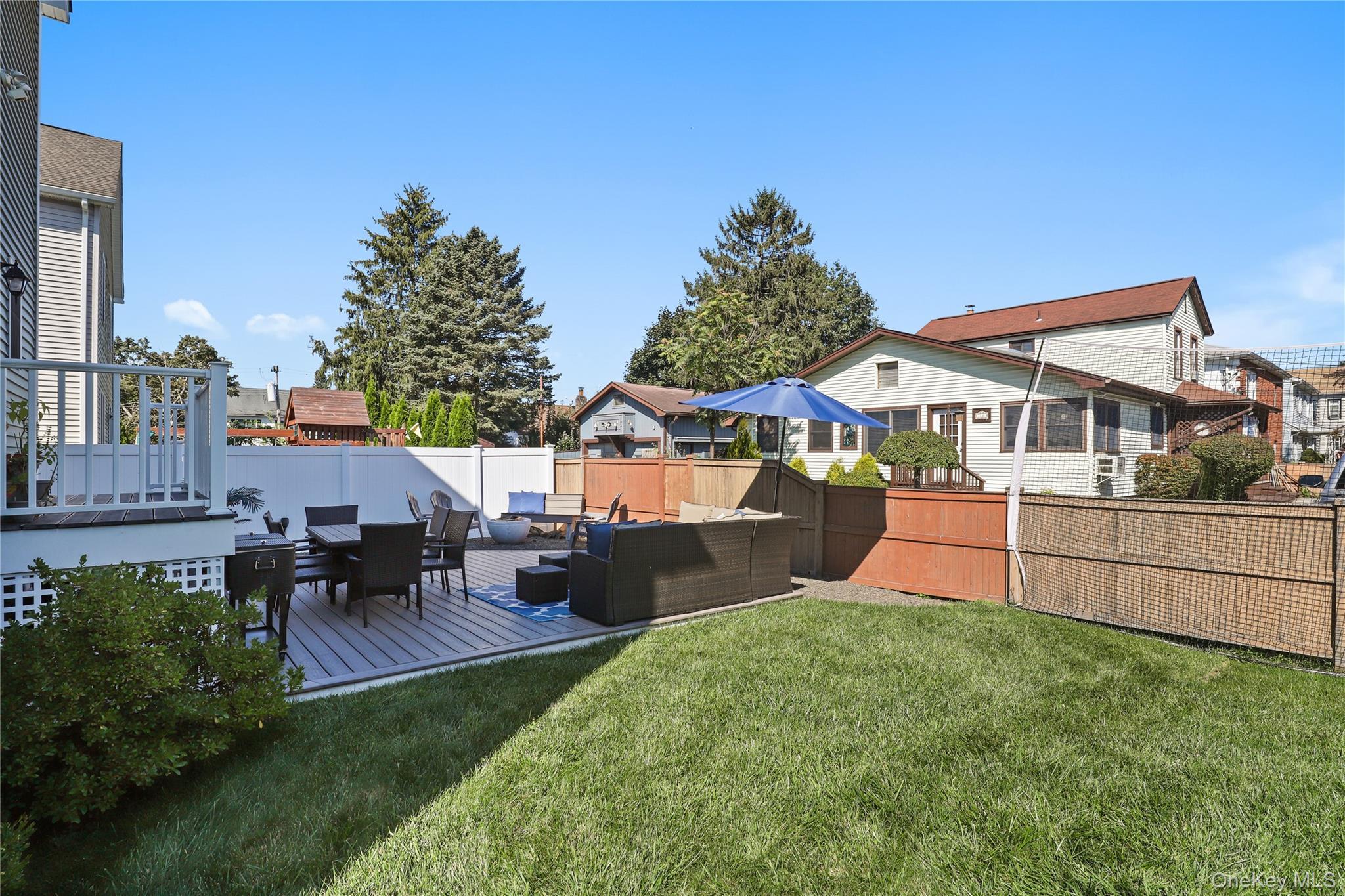 Single Family Saratoga  Westchester County, NY 10570, MLS-915695-37