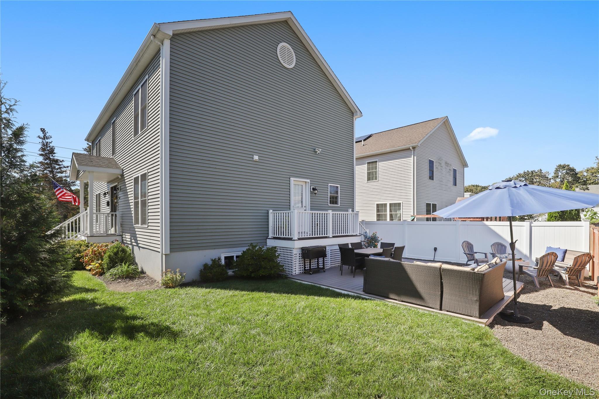 Single Family Saratoga  Westchester County, NY 10570, MLS-915695-38