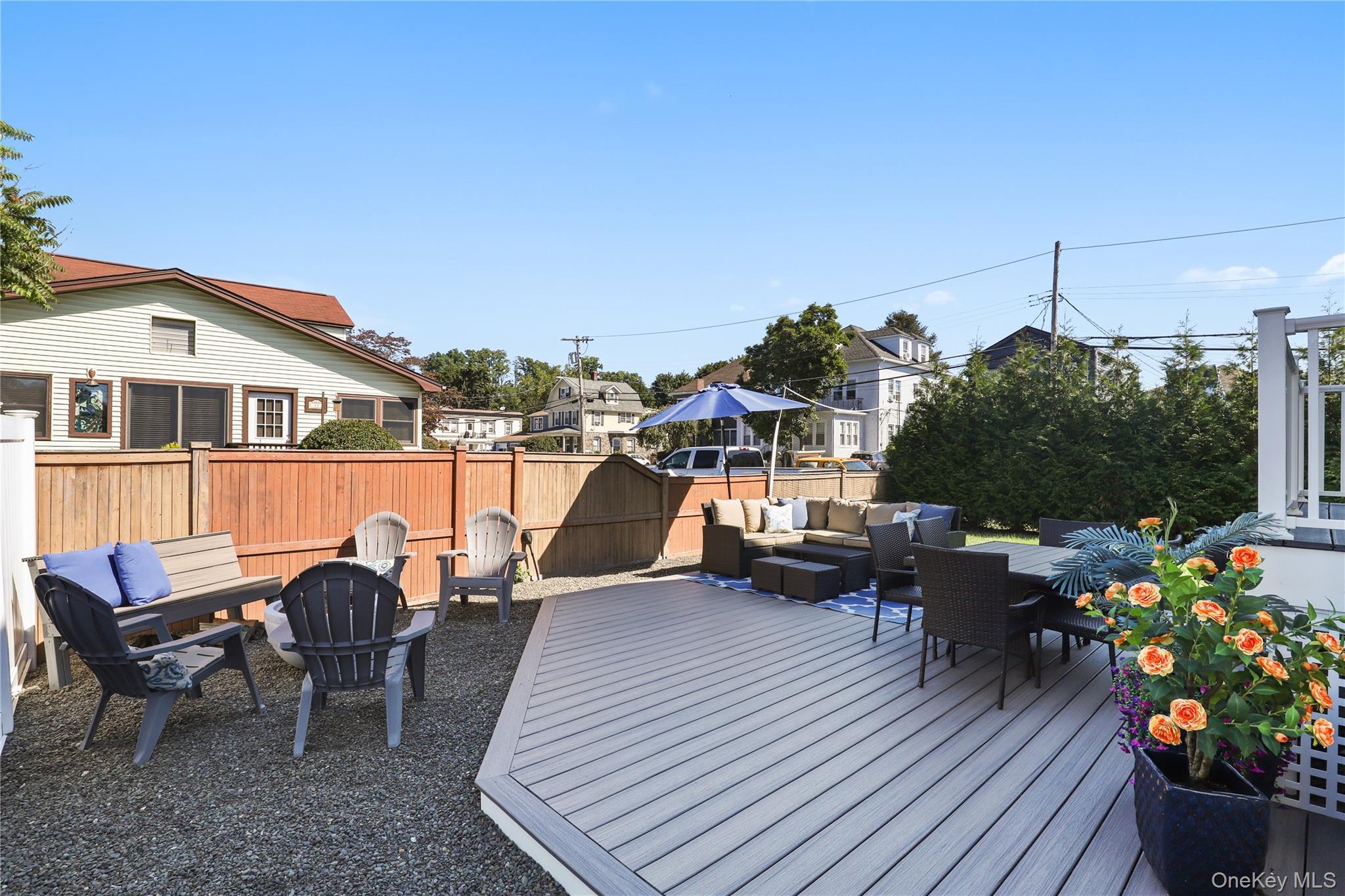 Single Family Saratoga  Westchester County, NY 10570, MLS-915695-39