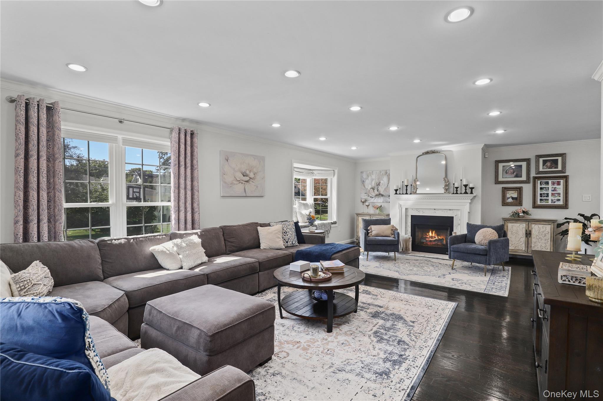 Single Family Saratoga  Westchester County, NY 10570, MLS-915695-6