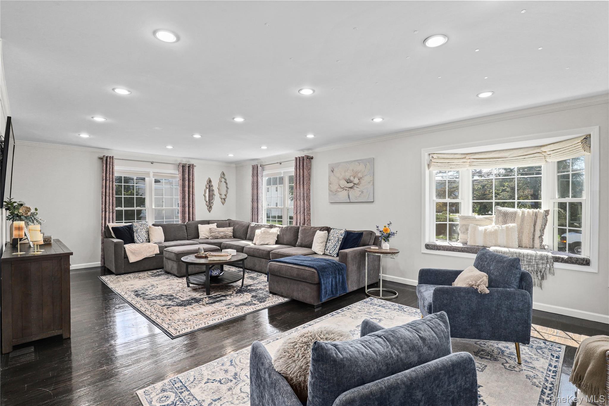 Single Family Saratoga  Westchester County, NY 10570, MLS-915695-7