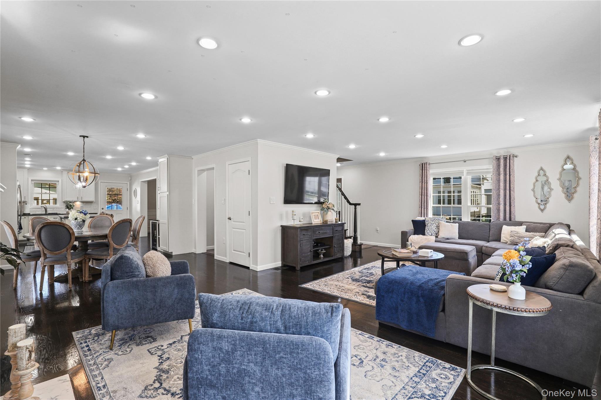 Single Family Saratoga  Westchester County, NY 10570, MLS-915695-9