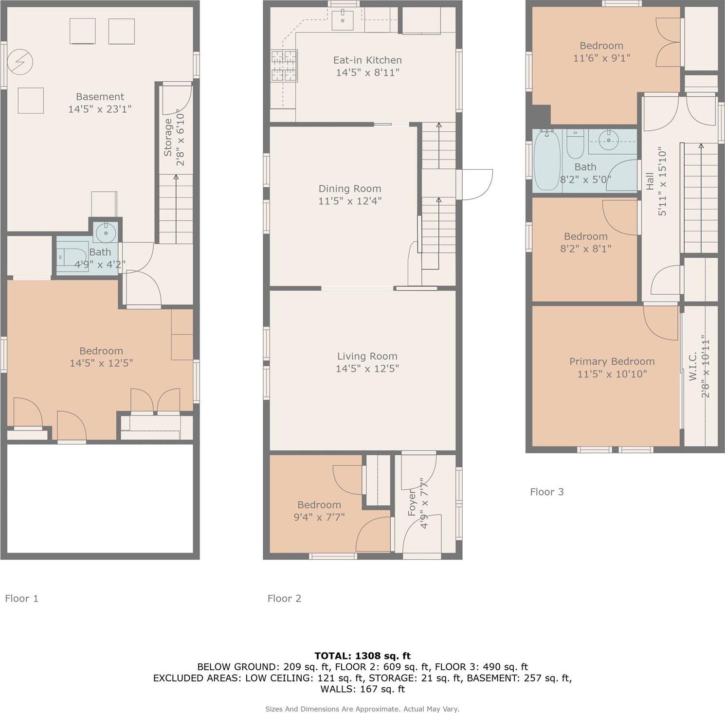 Single Family Haven  Nassau County, NY 11580, MLS-915701-19