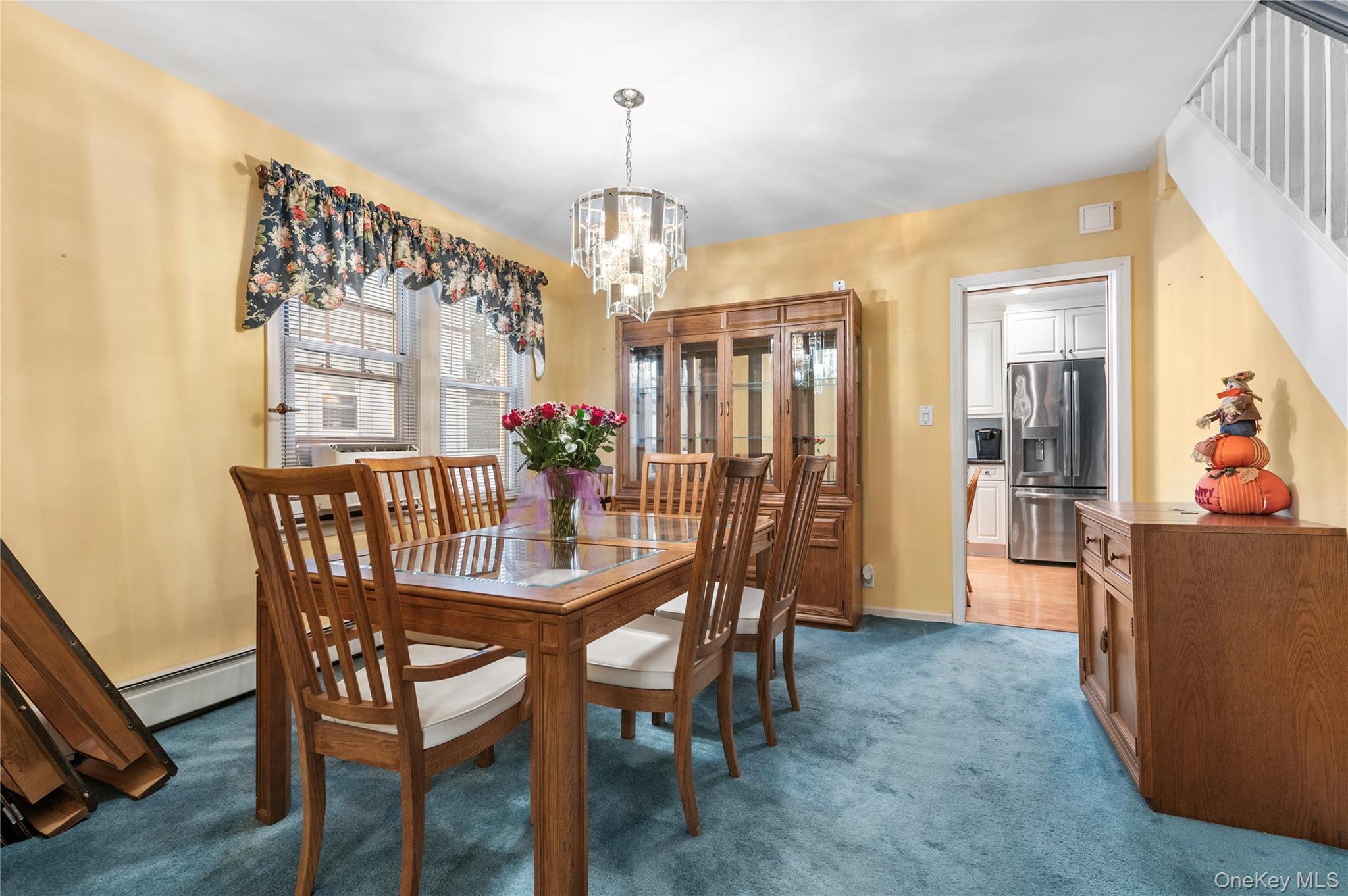 Single Family Haven  Nassau County, NY 11580, MLS-915701-4