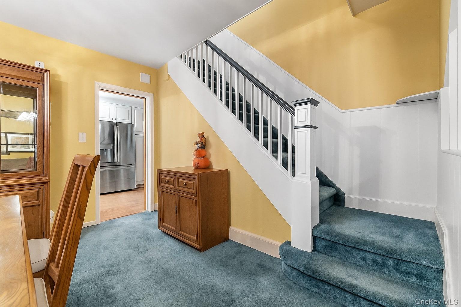 Single Family Haven  Nassau County, NY 11580, MLS-915701-5