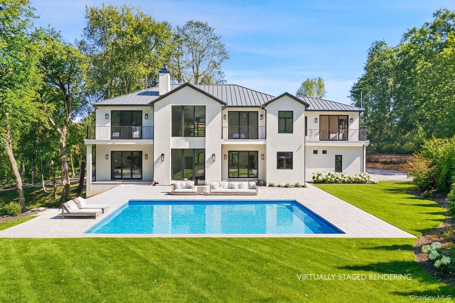 Single Family Boxwood Westchester County, NY 10580, MLS-915702-2