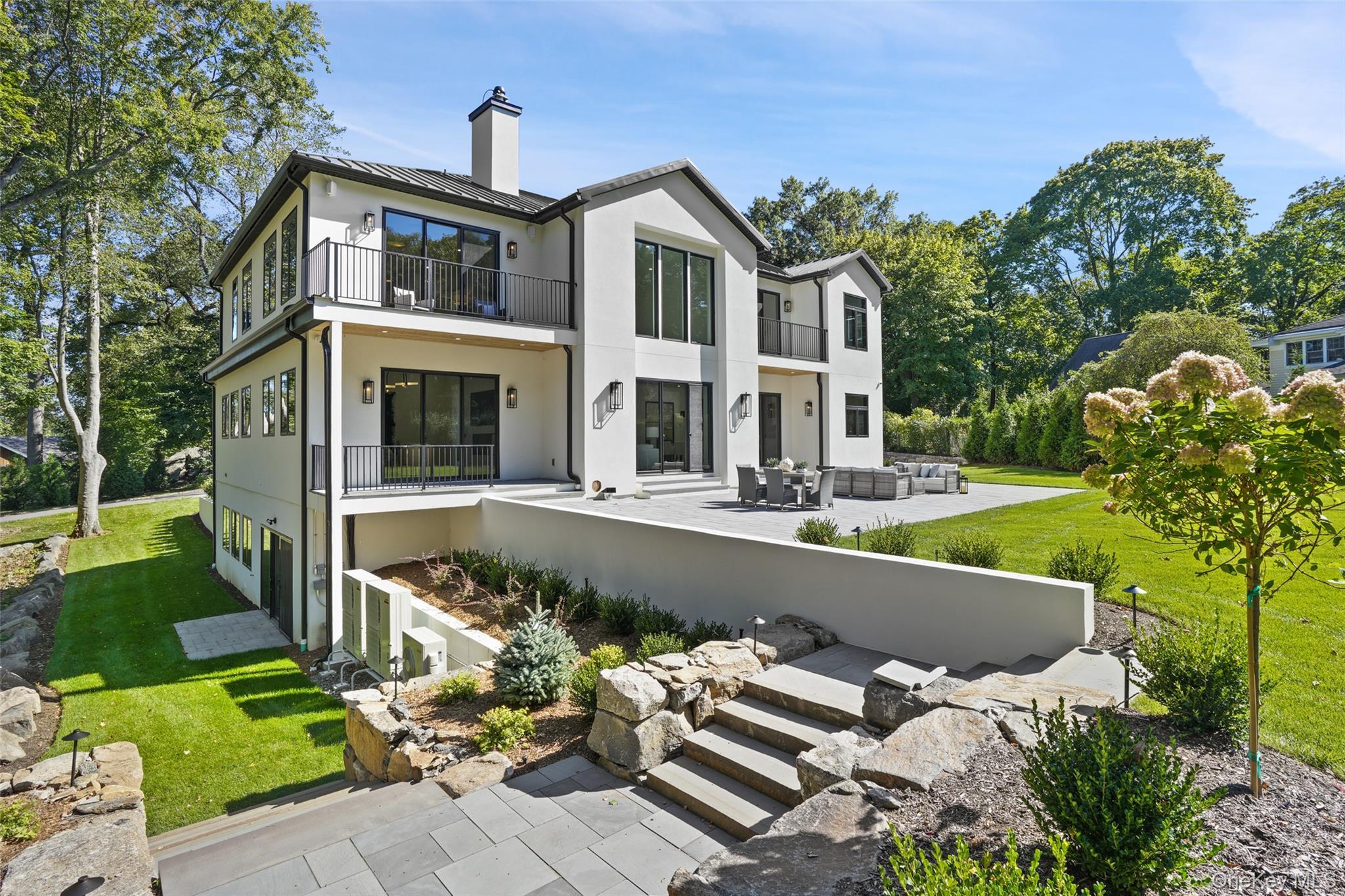 Single Family Boxwood Westchester County, NY 10580, MLS-915702-25