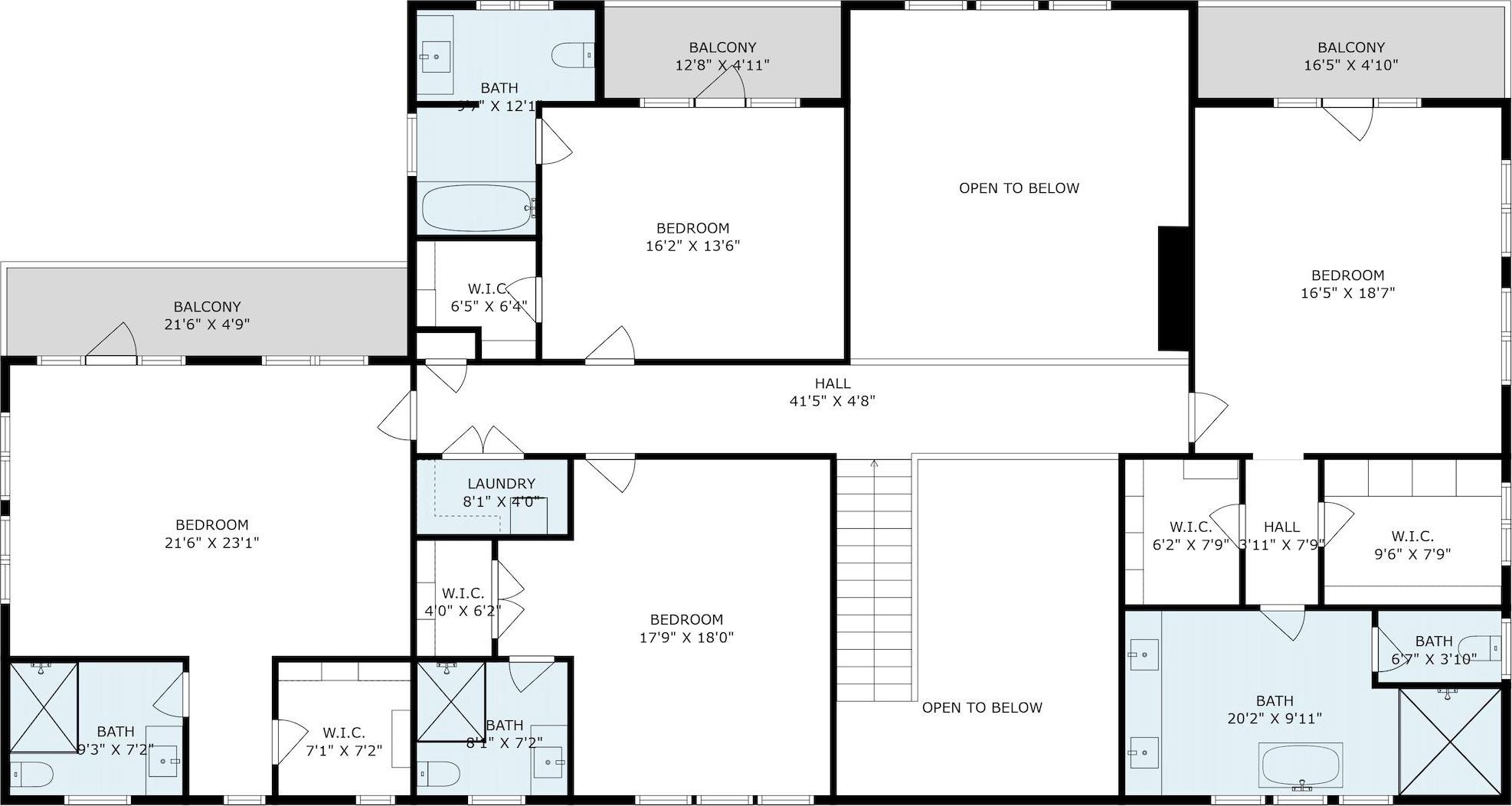 Single Family Boxwood Westchester County, NY 10580, MLS-915702-28