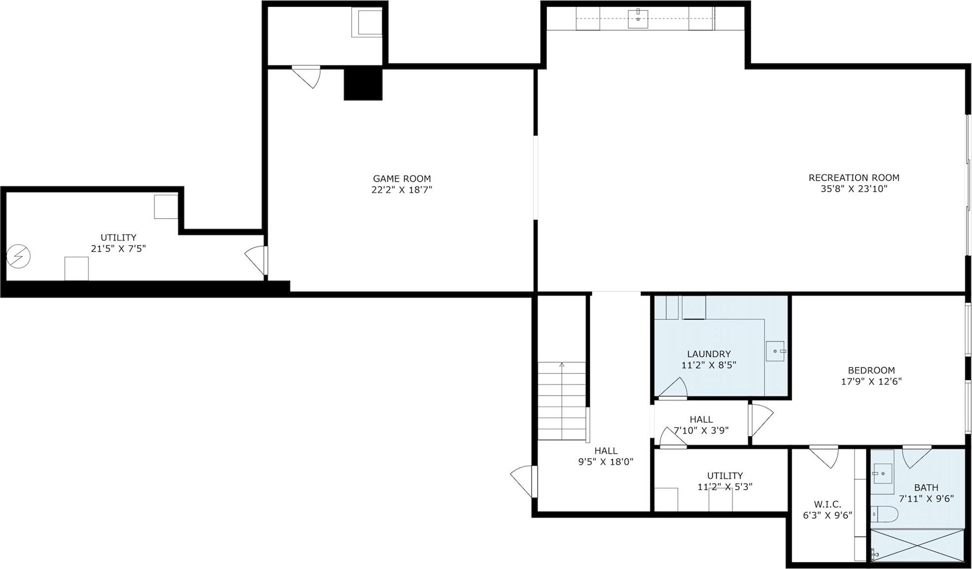 Single Family Boxwood  Westchester County, NY 10580, MLS-915702-29