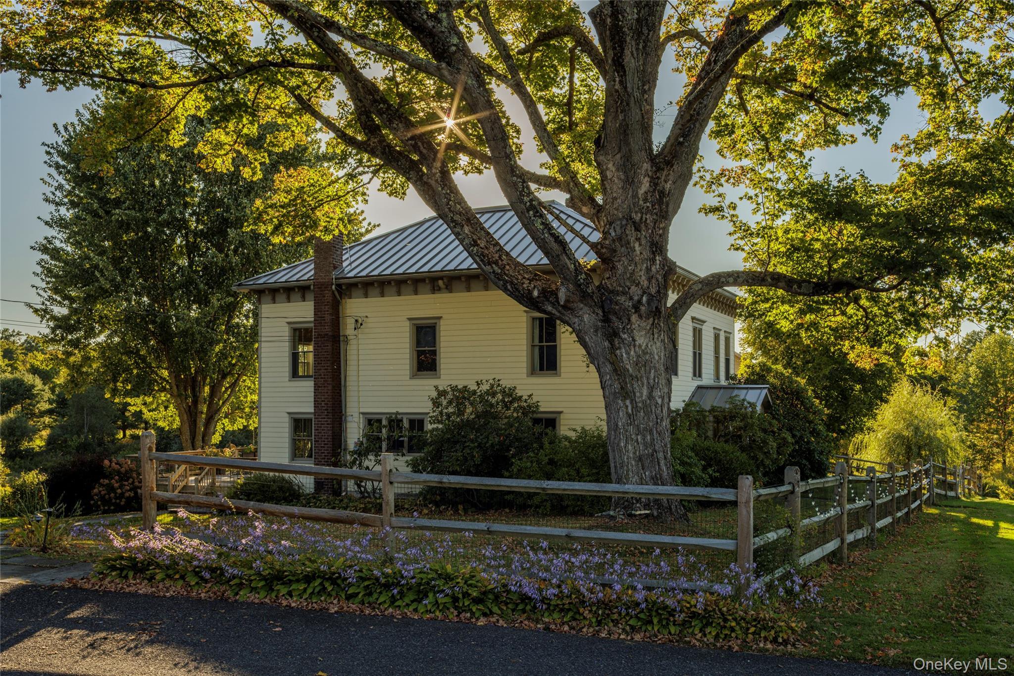 Single Family Wey Dutchess County, NY 12572, MLS-915708-2