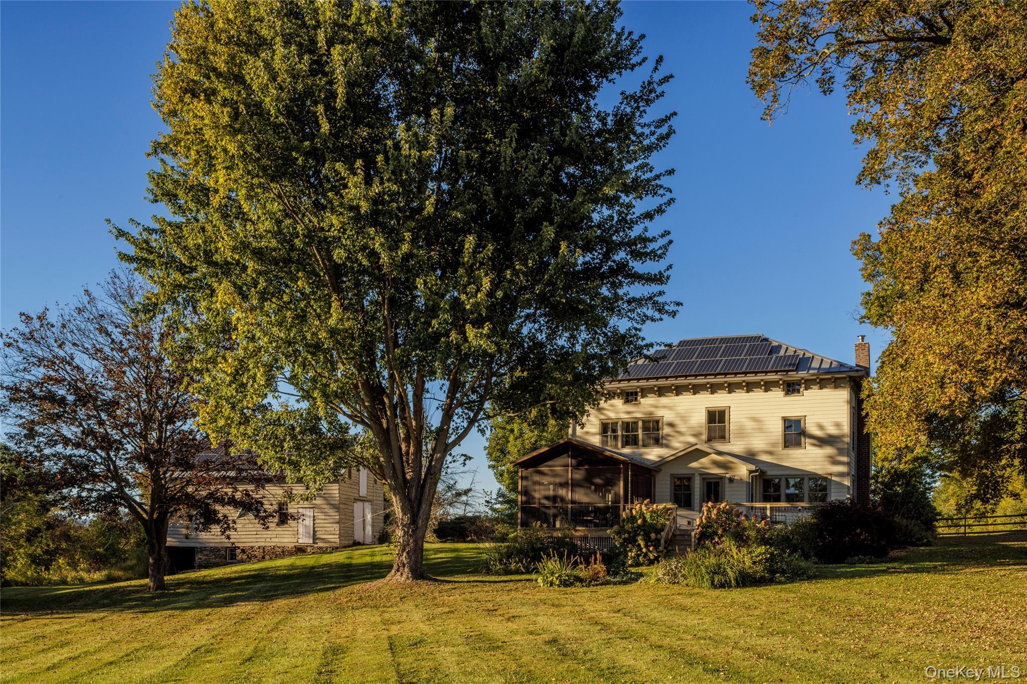 Single Family Wey Dutchess County, NY 12572, MLS-915708-22