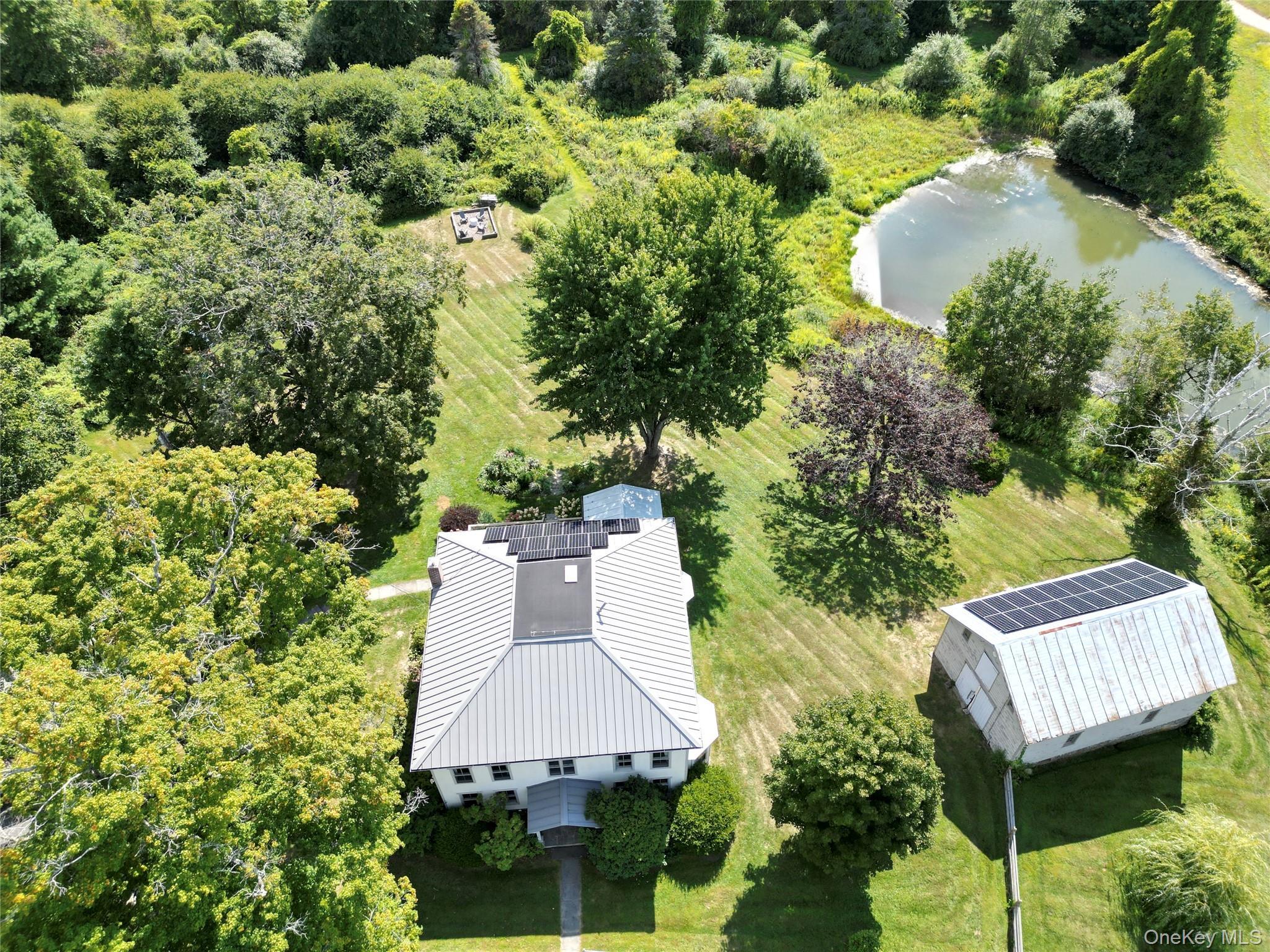 Single Family Wey Dutchess County, NY 12572, MLS-915708-23