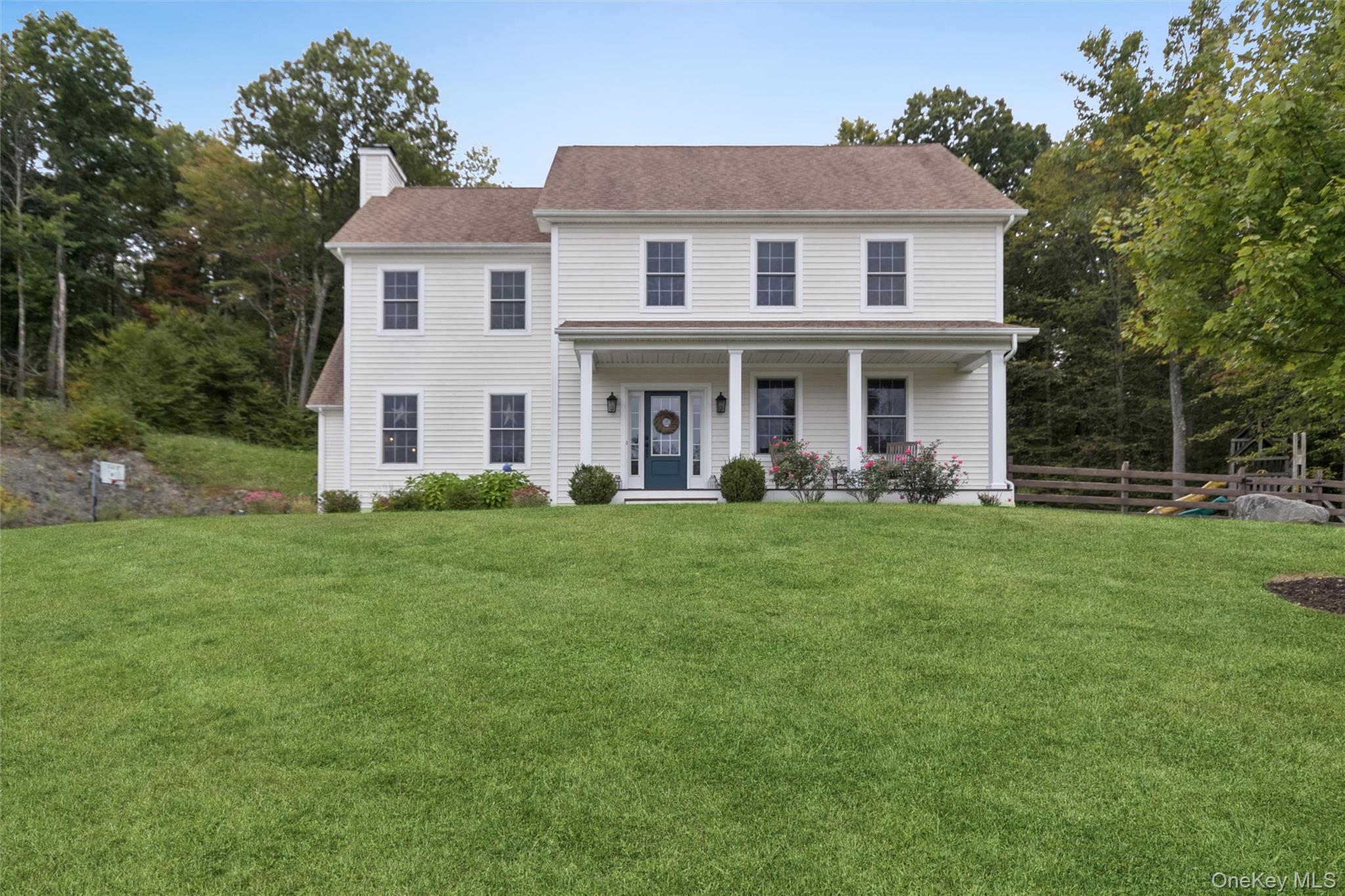 Single Family Dawson Dutchess County, NY 12603, MLS-915713-2