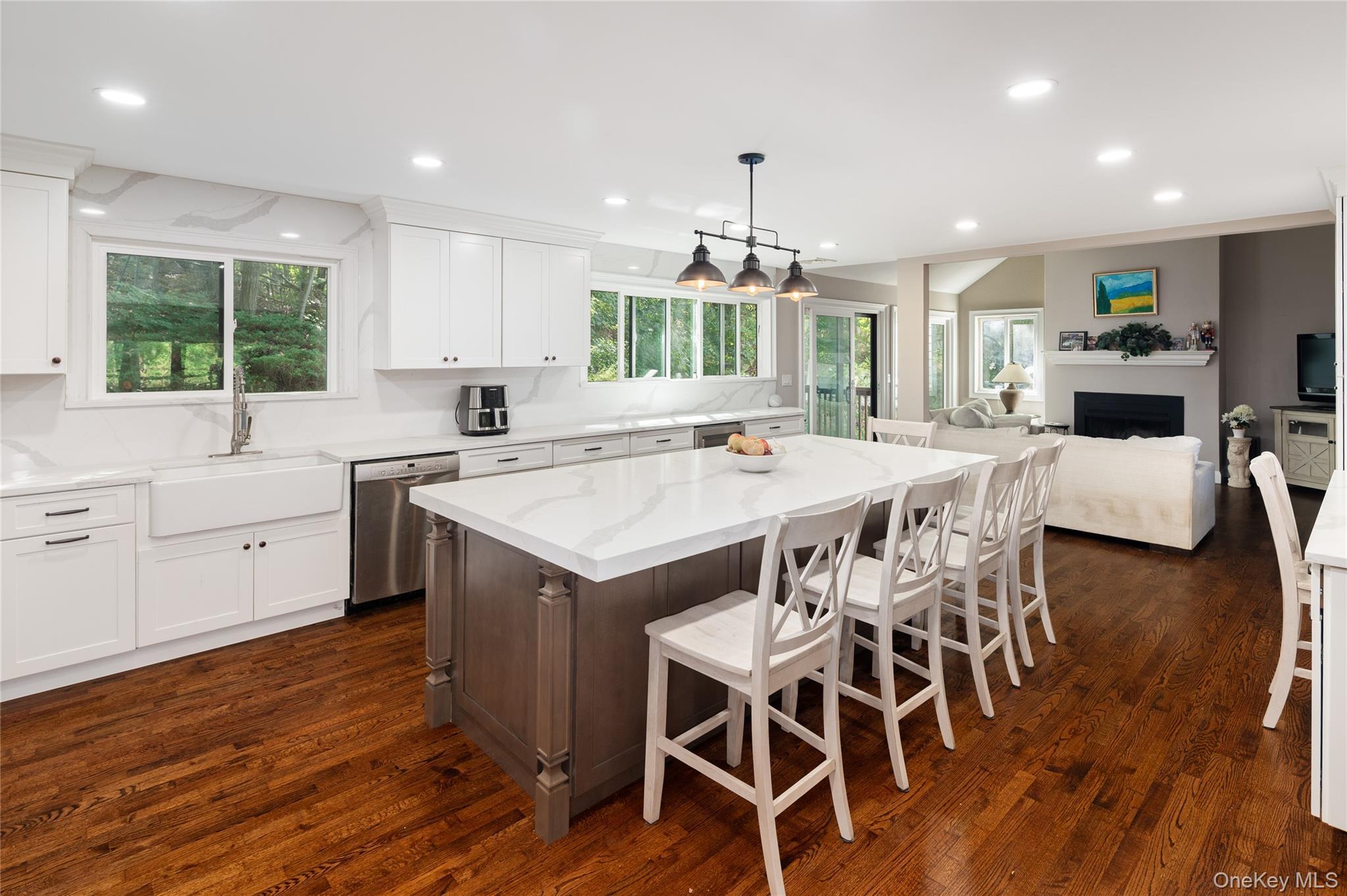 Single Family Fox Den  Westchester County, NY 10560, MLS-915721-10