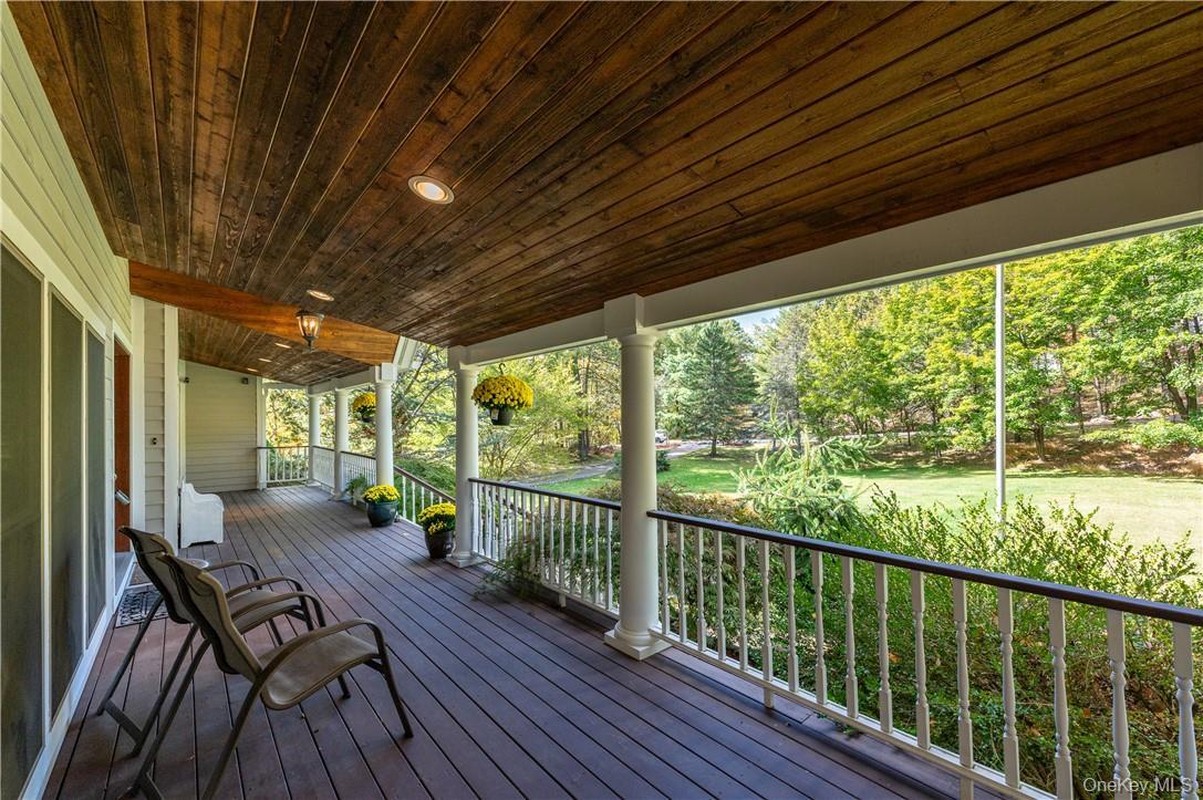 Single Family Fox Den  Westchester County, NY 10560, MLS-915721-2