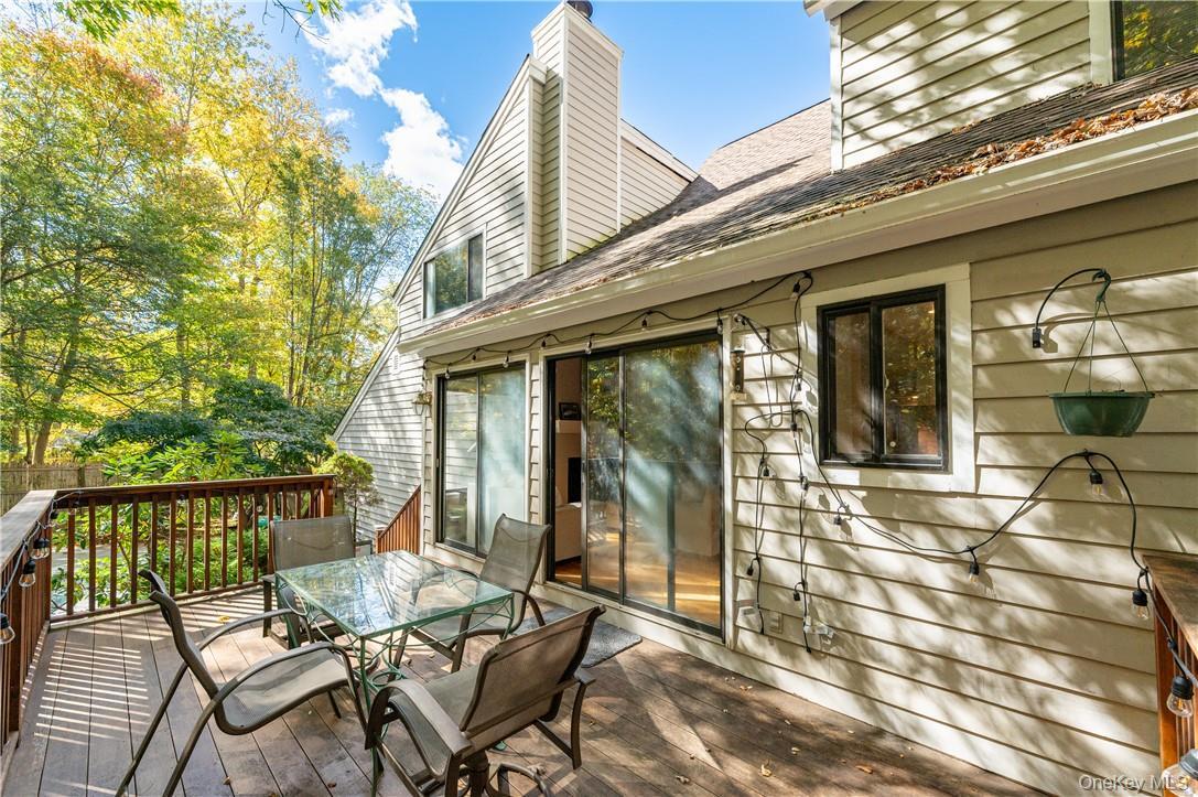 Single Family Fox Den  Westchester County, NY 10560, MLS-915721-23