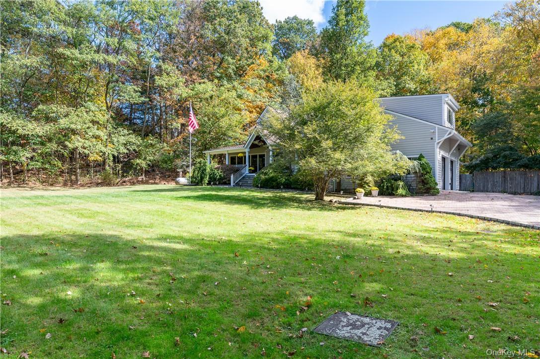 Single Family Fox Den  Westchester County, NY 10560, MLS-915721-32