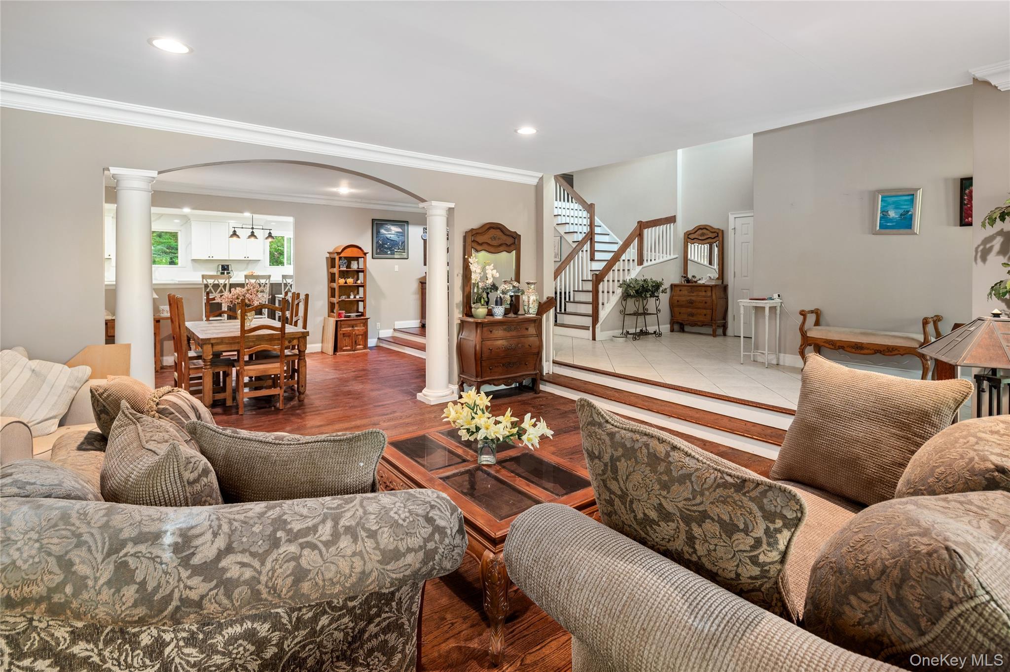 Single Family Fox Den  Westchester County, NY 10560, MLS-915721-5