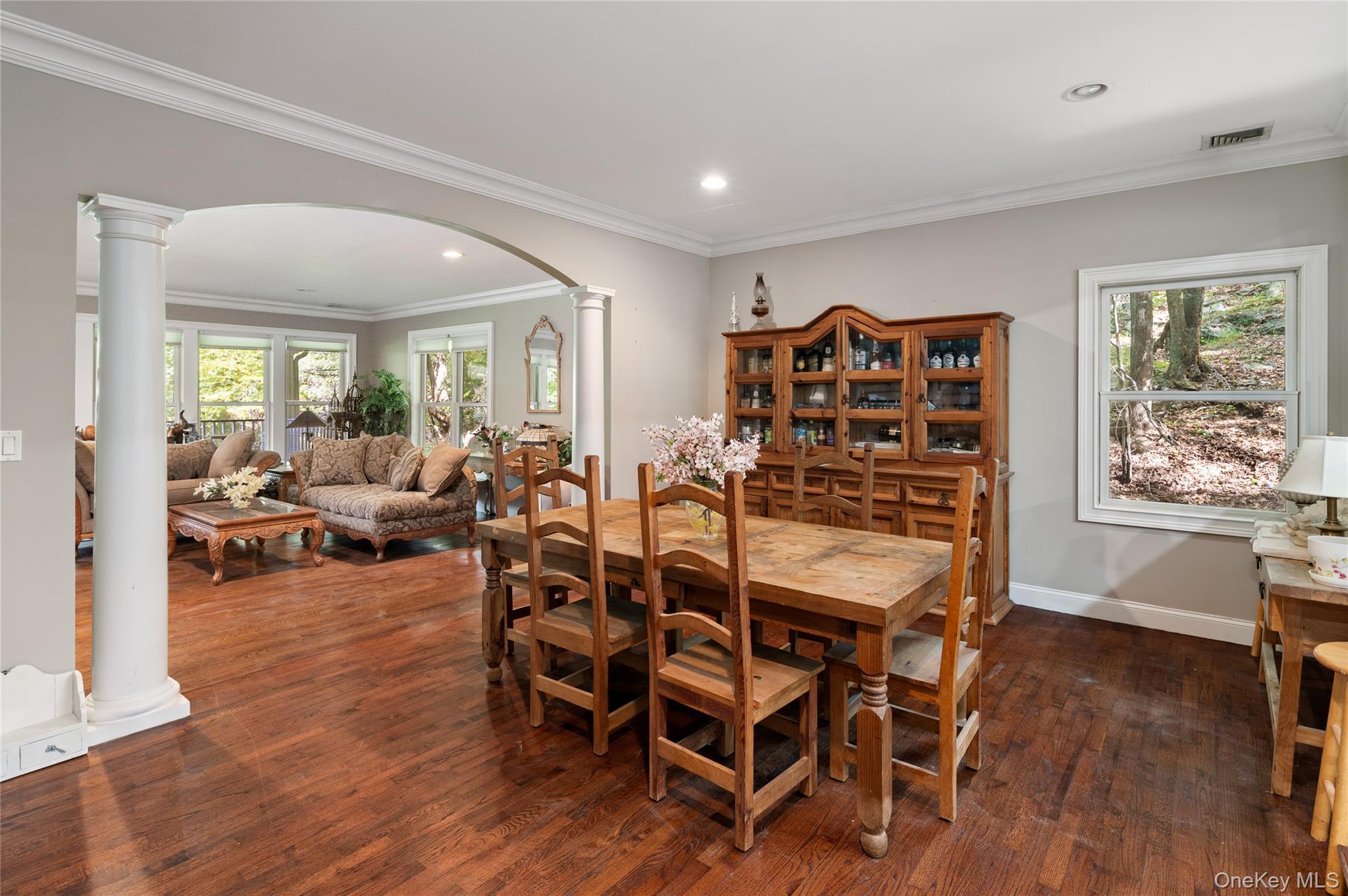 Single Family Fox Den  Westchester County, NY 10560, MLS-915721-6