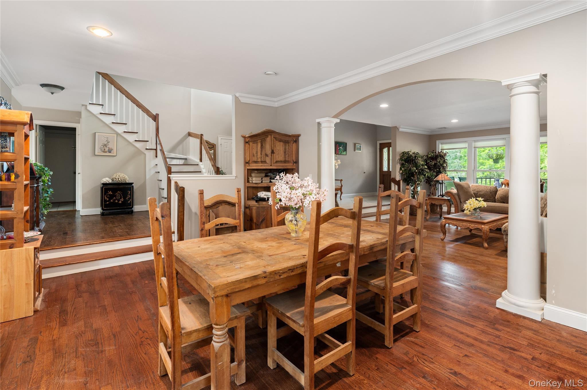 Single Family Fox Den  Westchester County, NY 10560, MLS-915721-7