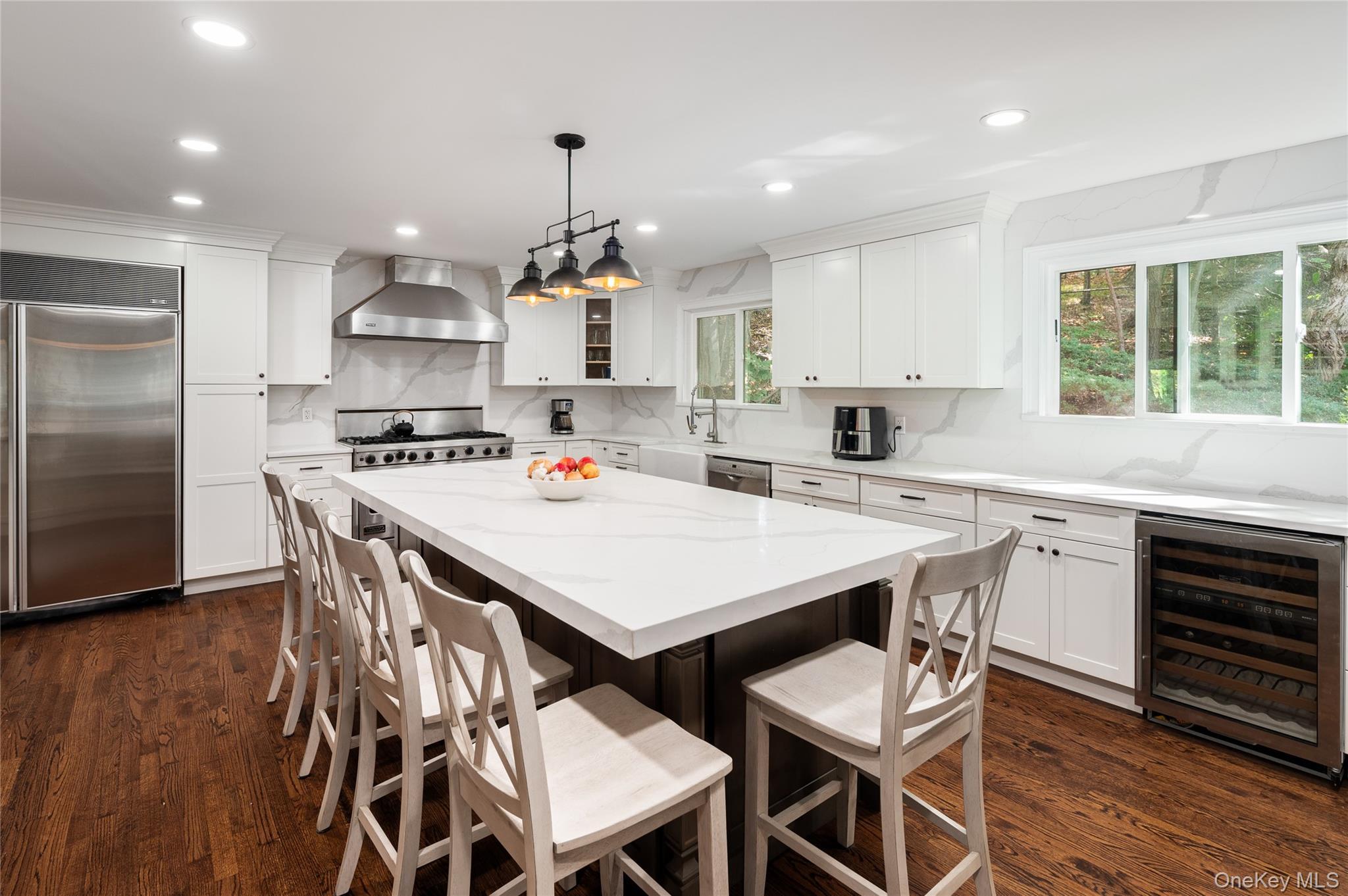 Single Family Fox Den  Westchester County, NY 10560, MLS-915721-8