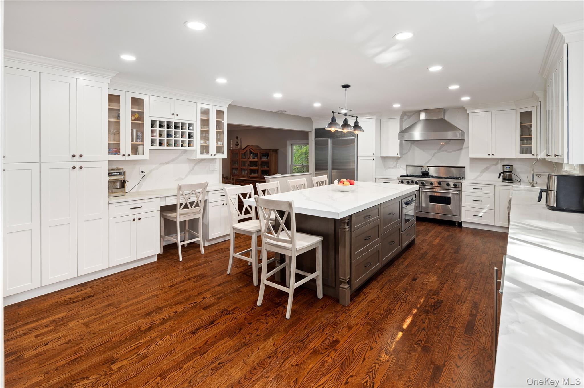 Single Family Fox Den  Westchester County, NY 10560, MLS-915721-9