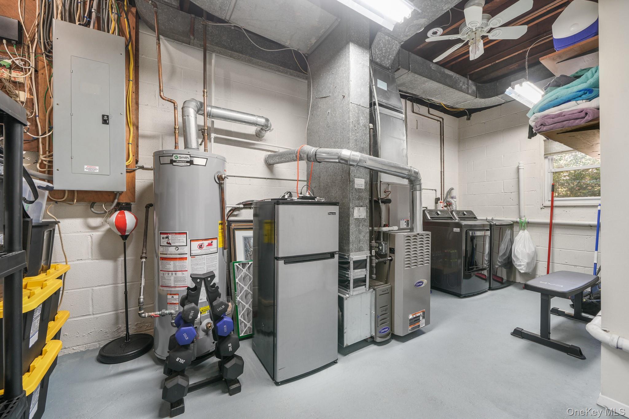 Single Family Chatfield  Westchester County, NY 10708, MLS-915726-18