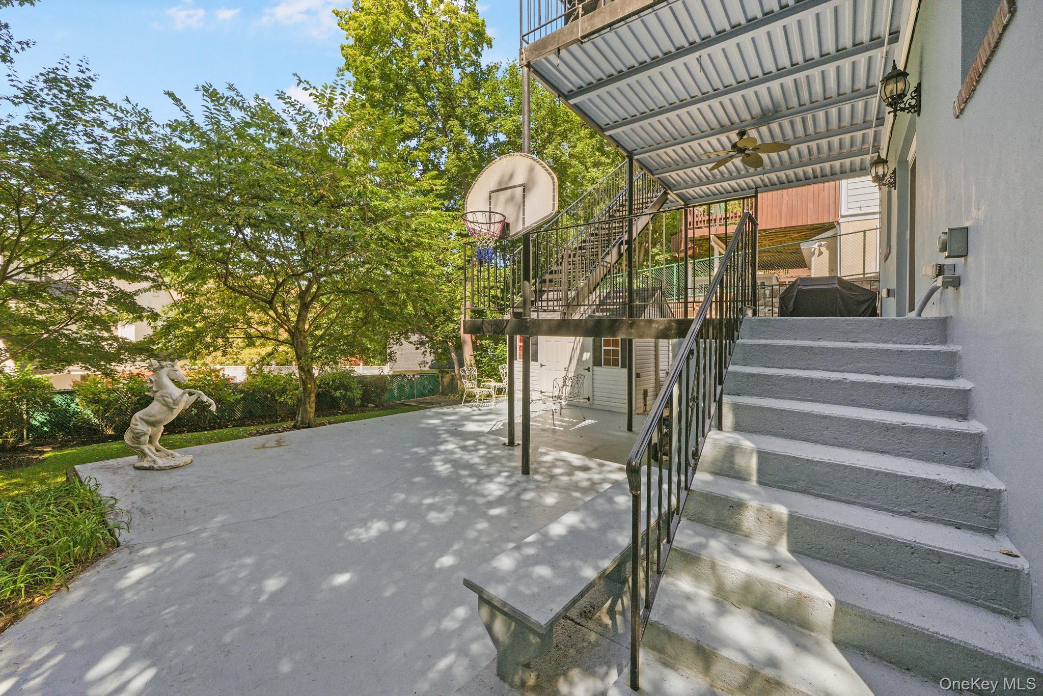 Single Family Chatfield  Westchester County, NY 10708, MLS-915726-22