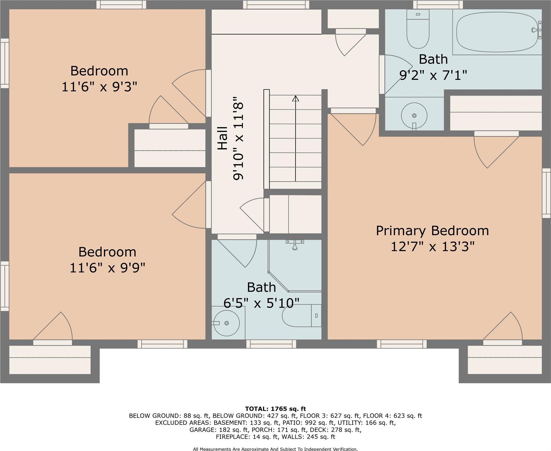Single Family Chatfield  Westchester County, NY 10708, MLS-915726-26