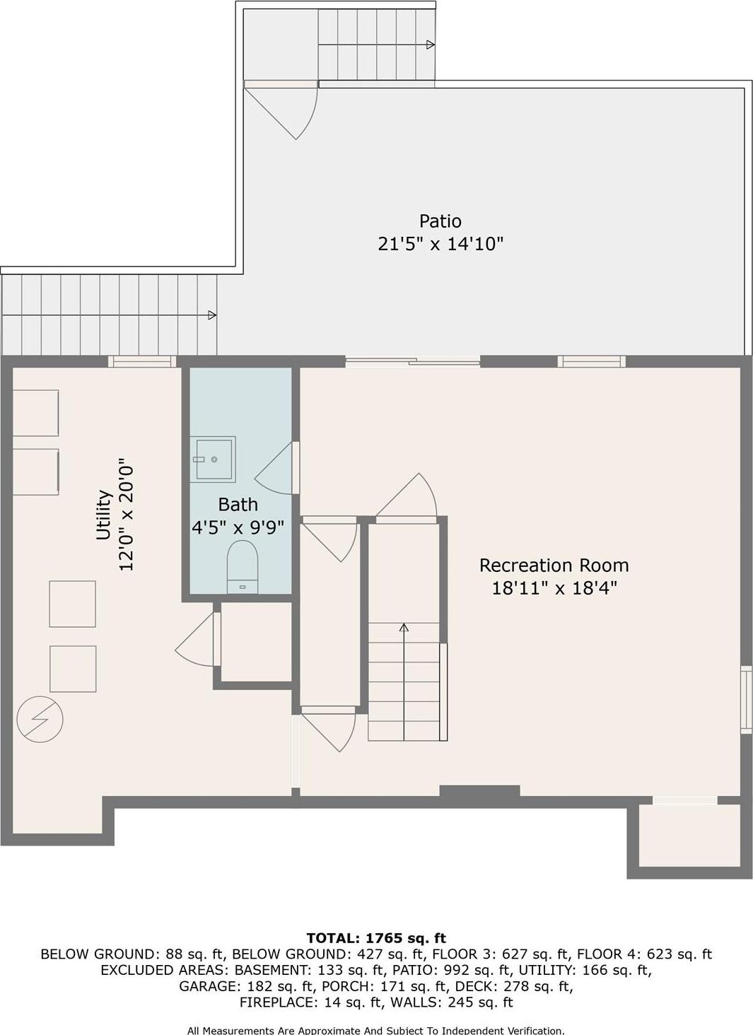 Single Family Chatfield  Westchester County, NY 10708, MLS-915726-27