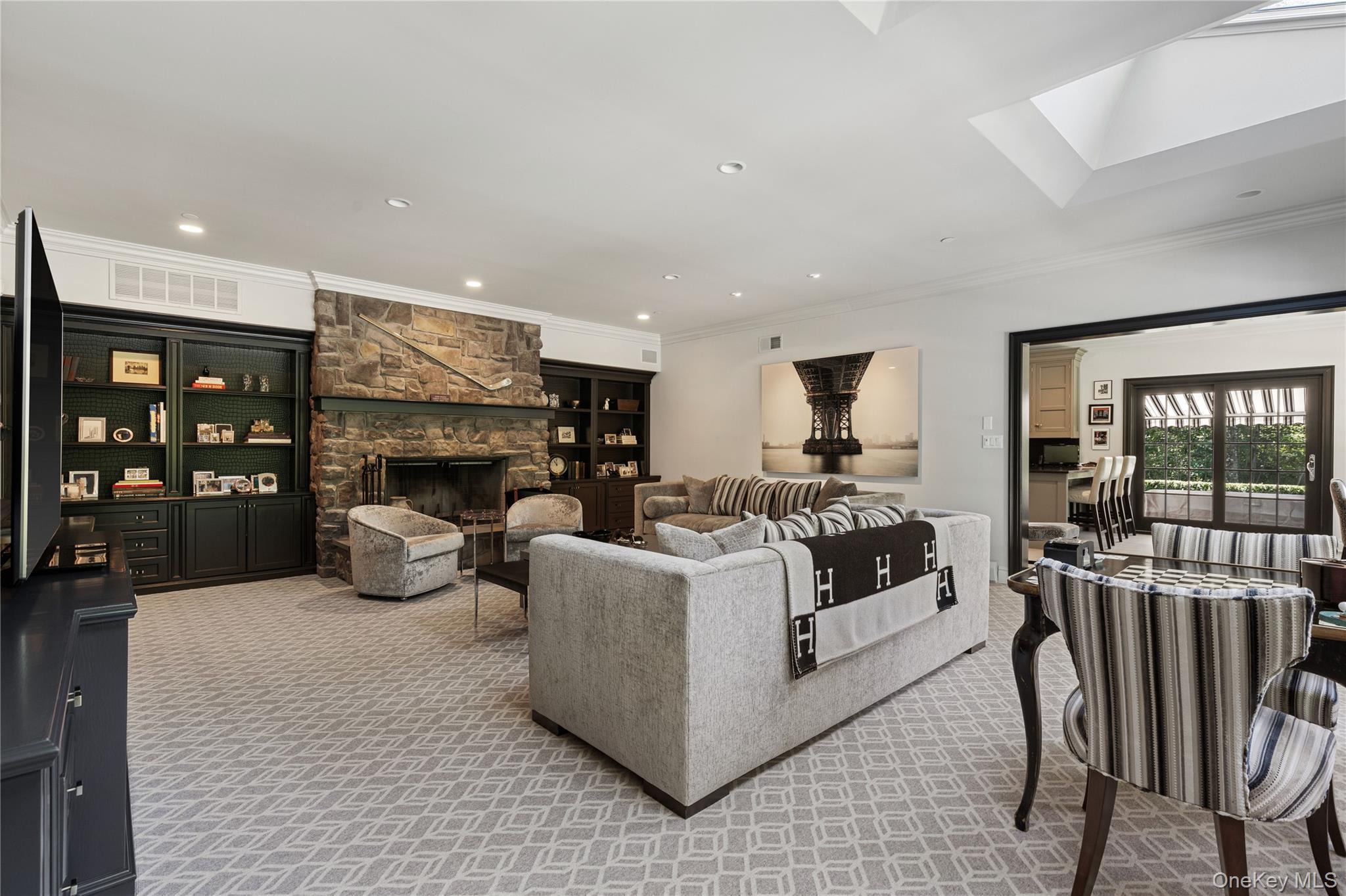 Single Family Woodland Westchester County, NY 10573, MLS-915730-14