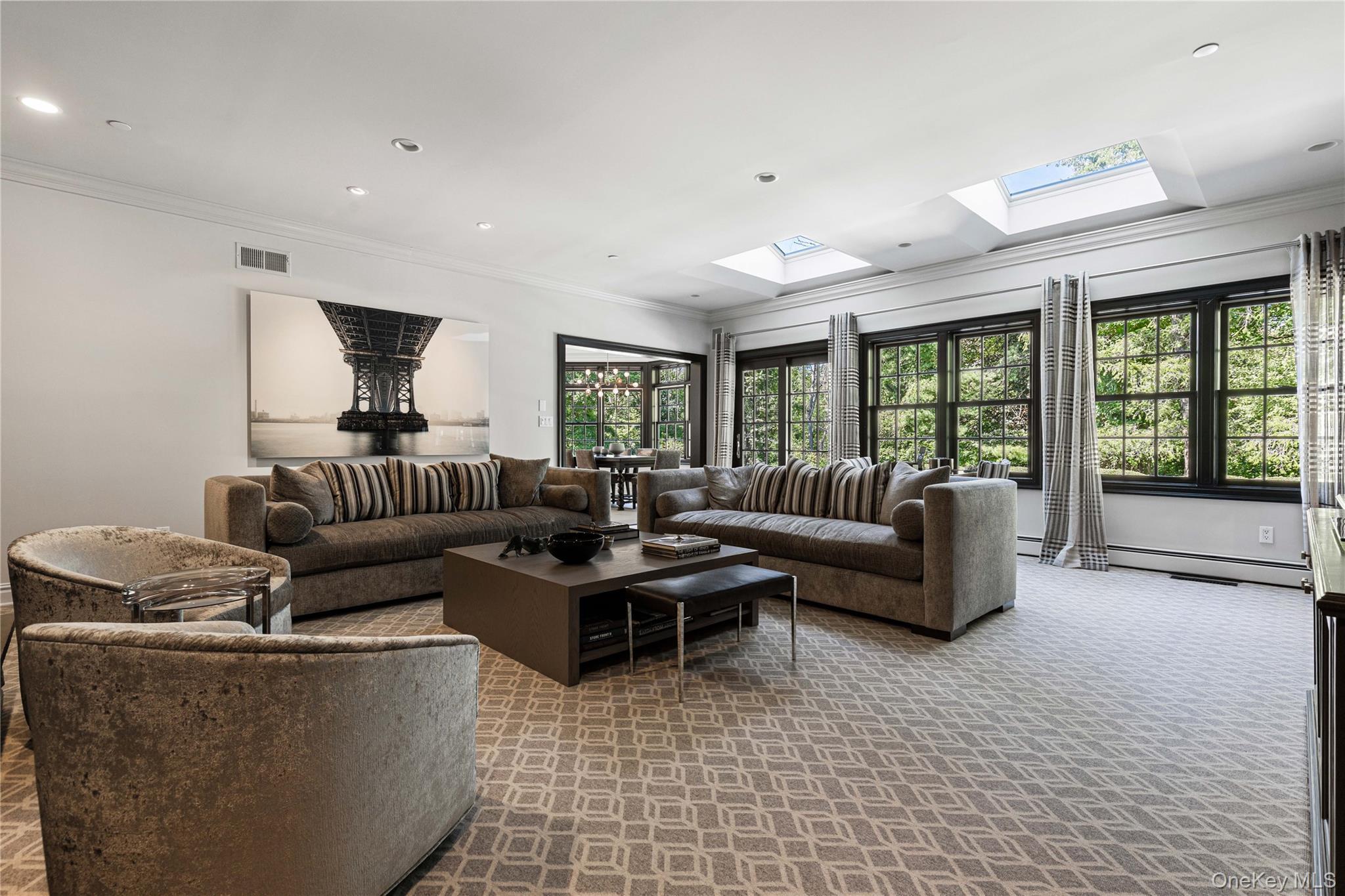 Single Family Woodland Westchester County, NY 10573, MLS-915730-15