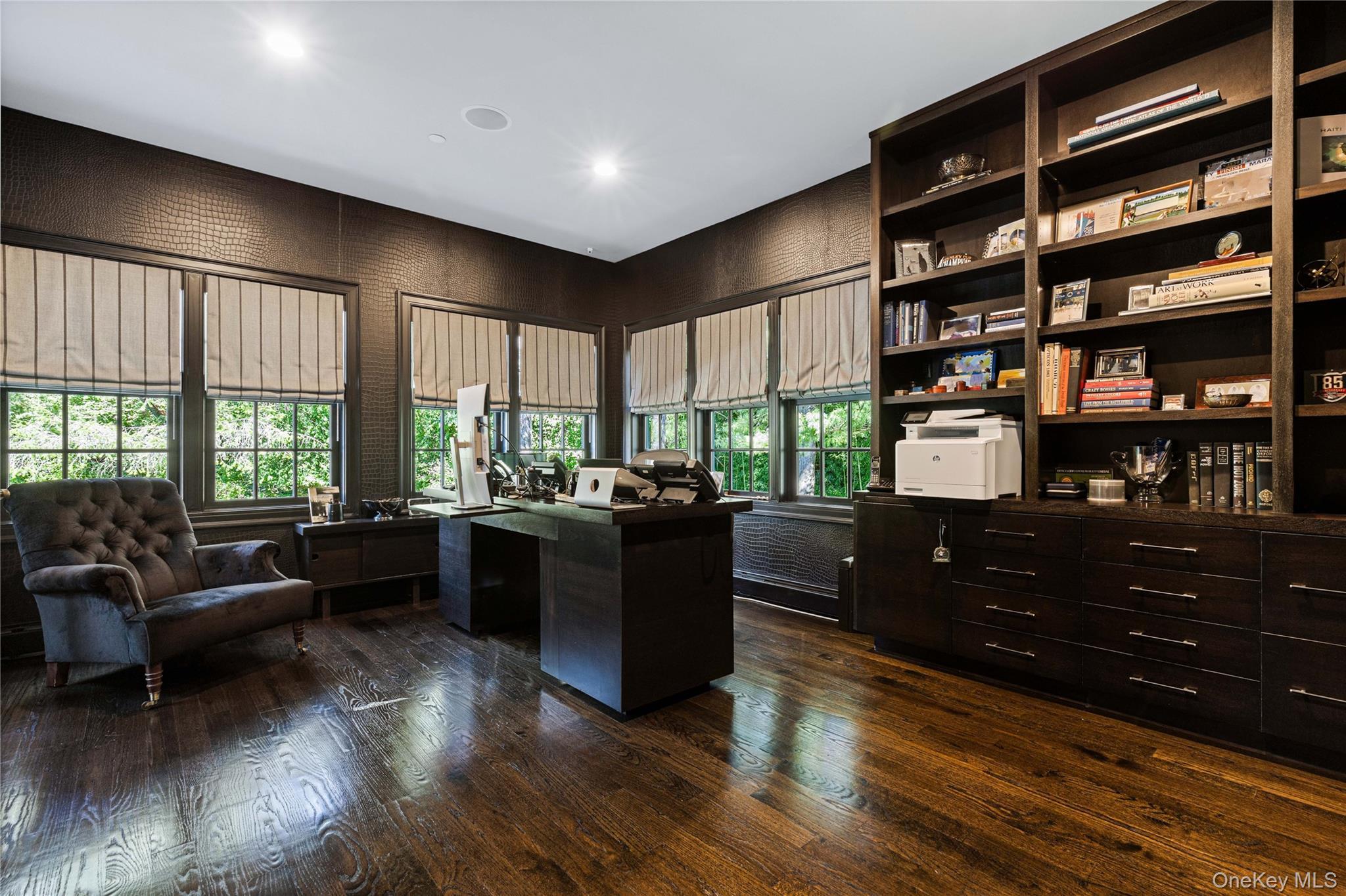 Single Family Woodland Westchester County, NY 10573, MLS-915730-16