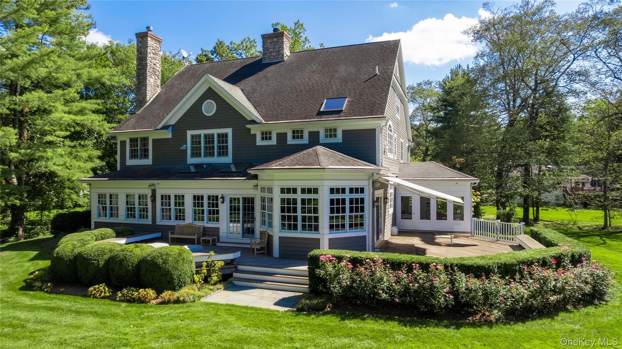 Single Family Woodland Westchester County, NY 10573, MLS-915730-29