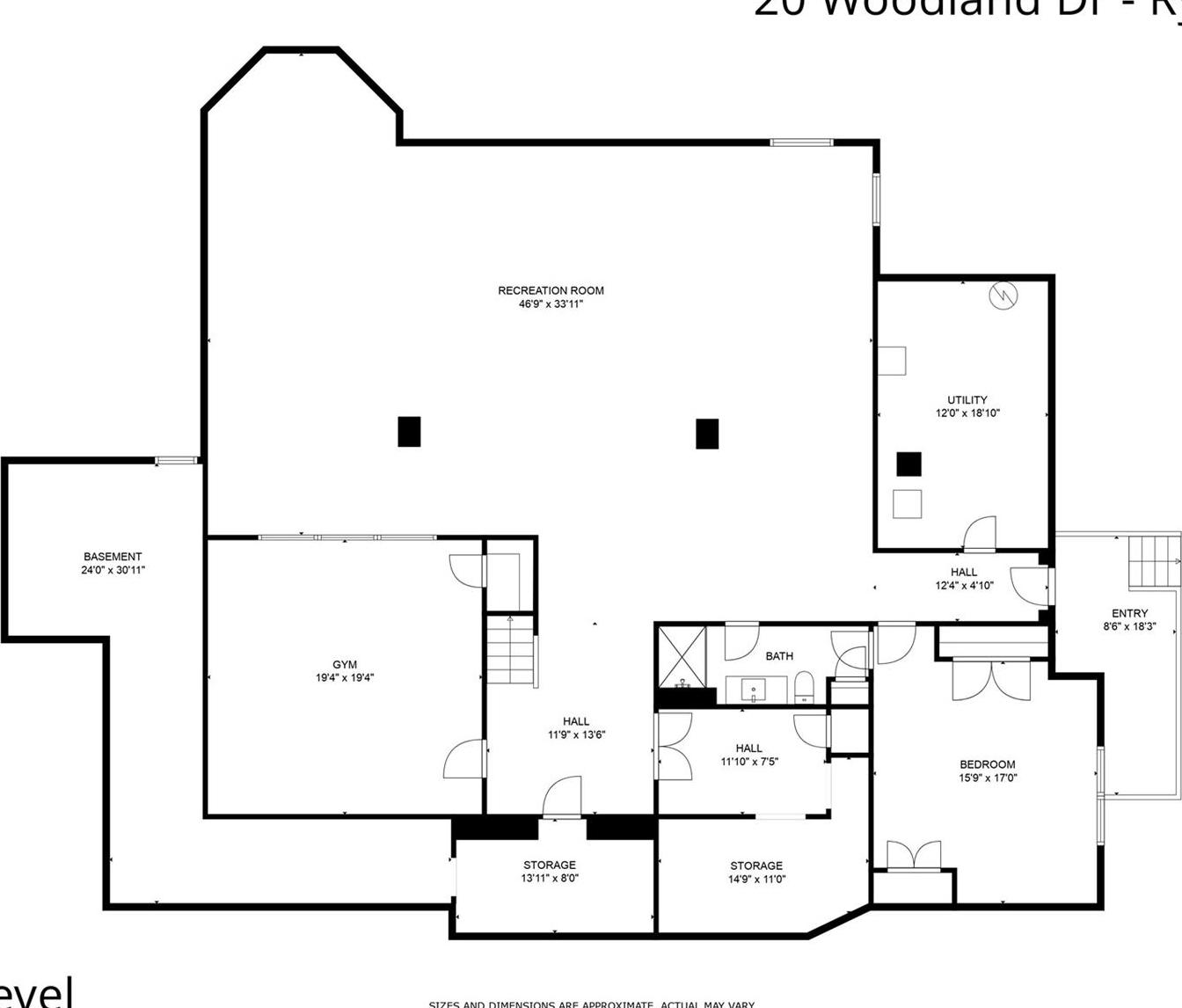 Single Family Woodland  Westchester County, NY 10573, MLS-915730-33