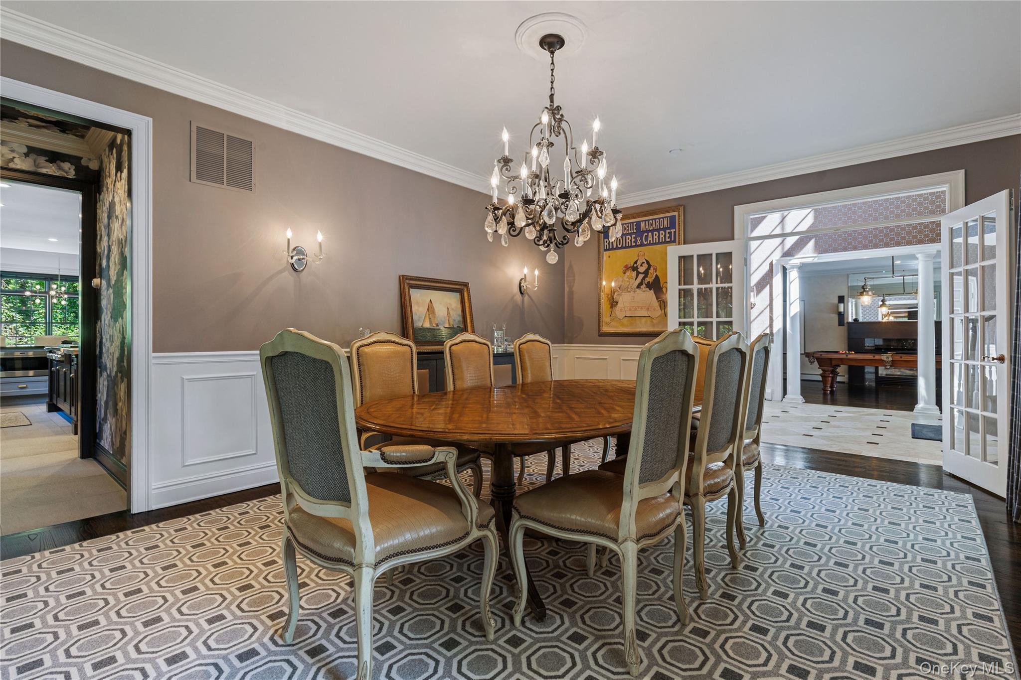 Single Family Woodland Westchester County, NY 10573, MLS-915730-5