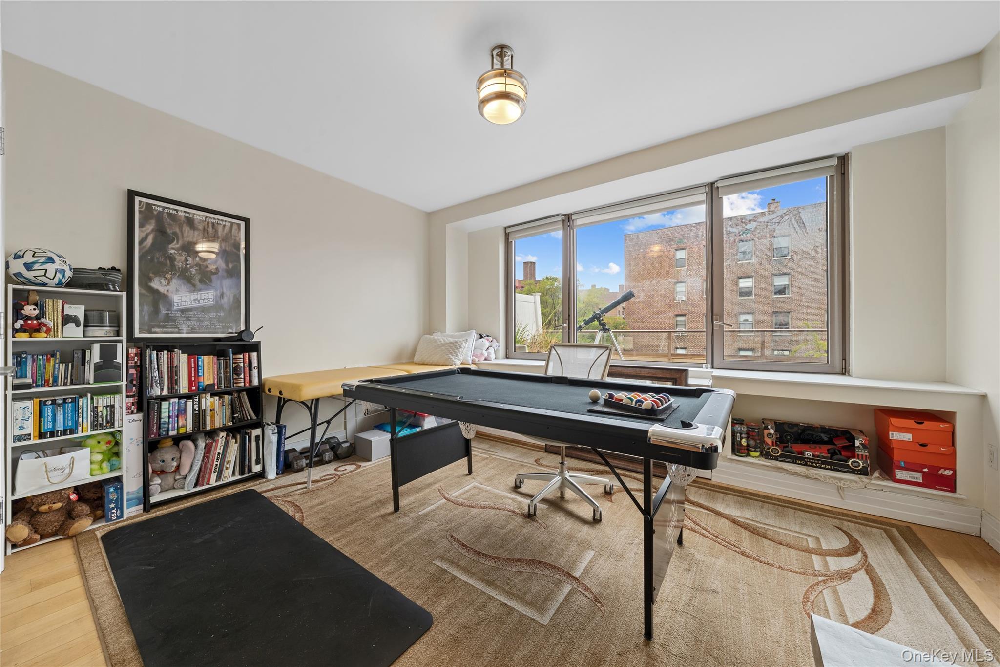 Condo Yellowstone  Queens, NY 11375, MLS-915734-14