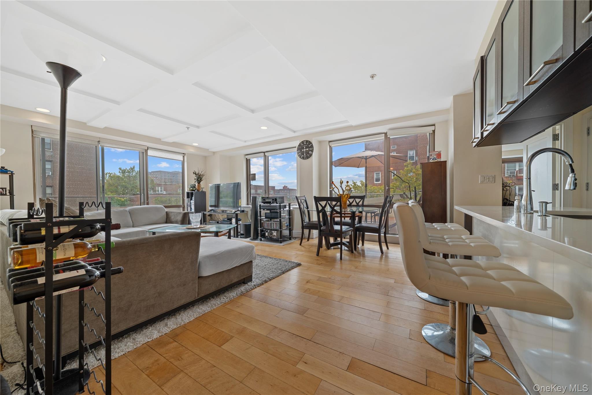 Condo Yellowstone  Queens, NY 11375, MLS-915734-2