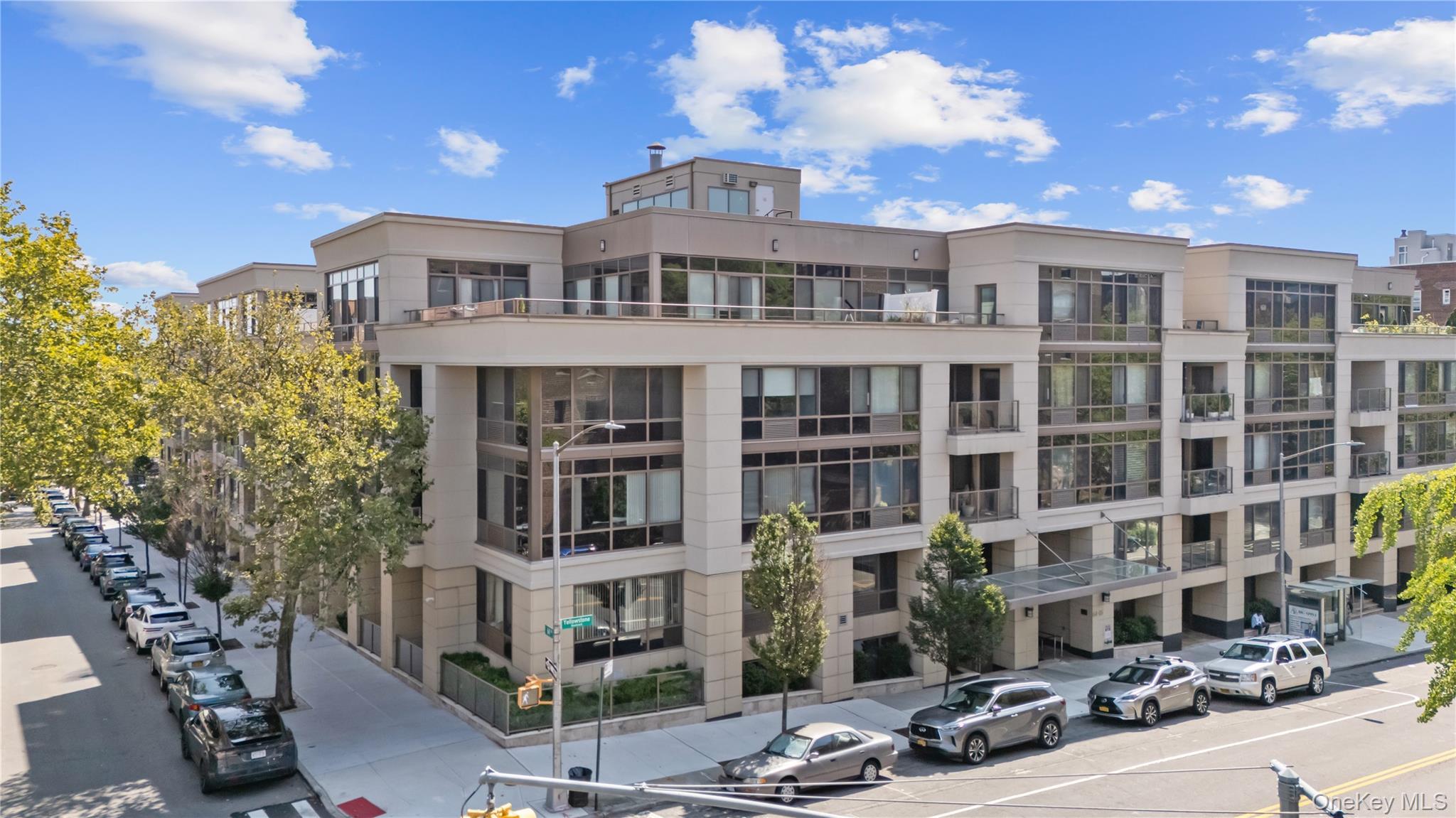 Condo Yellowstone  Queens, NY 11375, MLS-915734-24