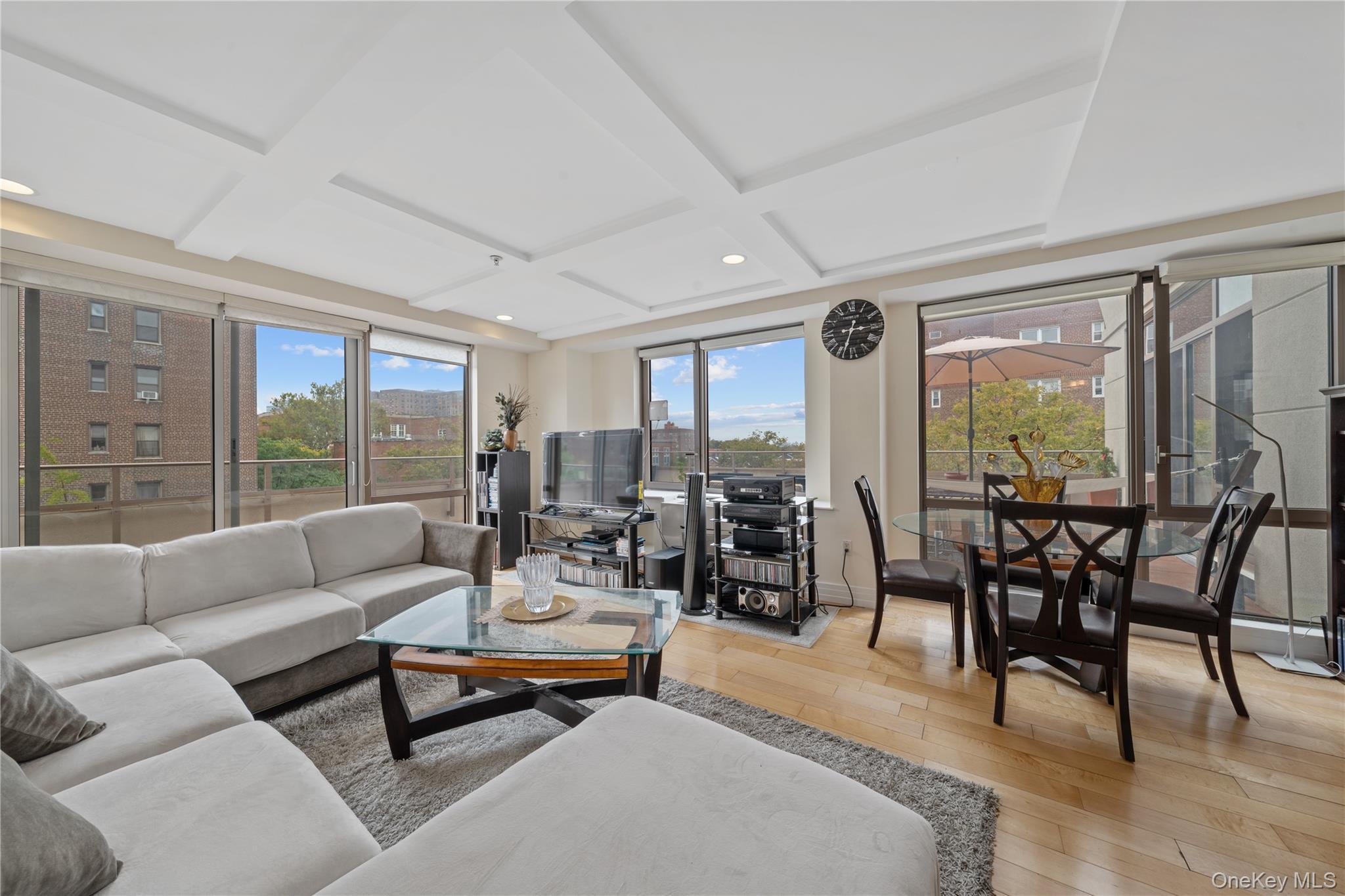 Condo Yellowstone  Queens, NY 11375, MLS-915734-4